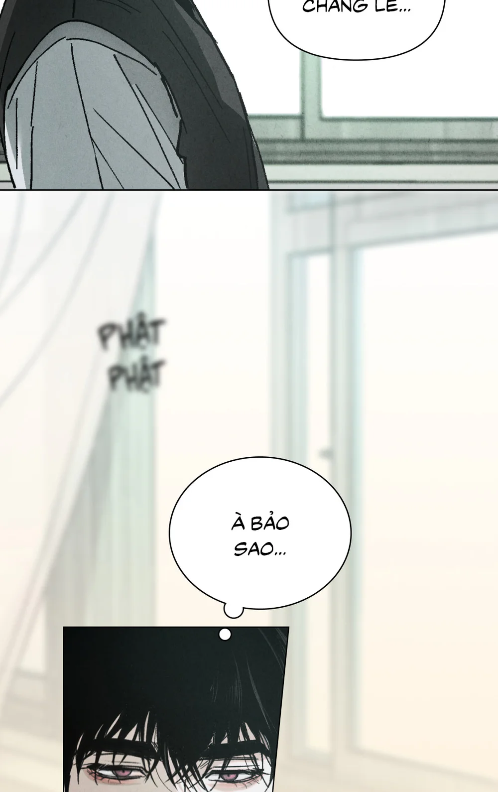 BÍ MẬT CỦA XX Chapter 0 Trang 8