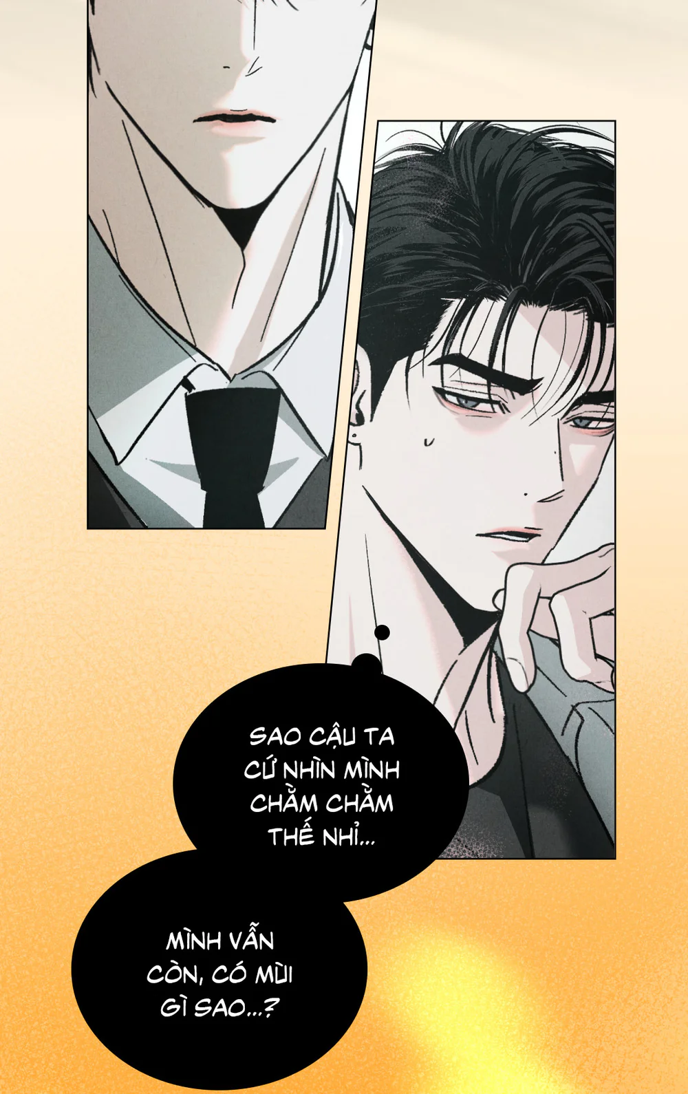 BÍ MẬT CỦA XX Chapter 0 Trang 9