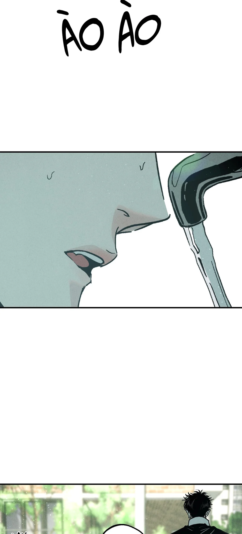 BÍ MẬT CỦA XX Chapter 1 Trang 3