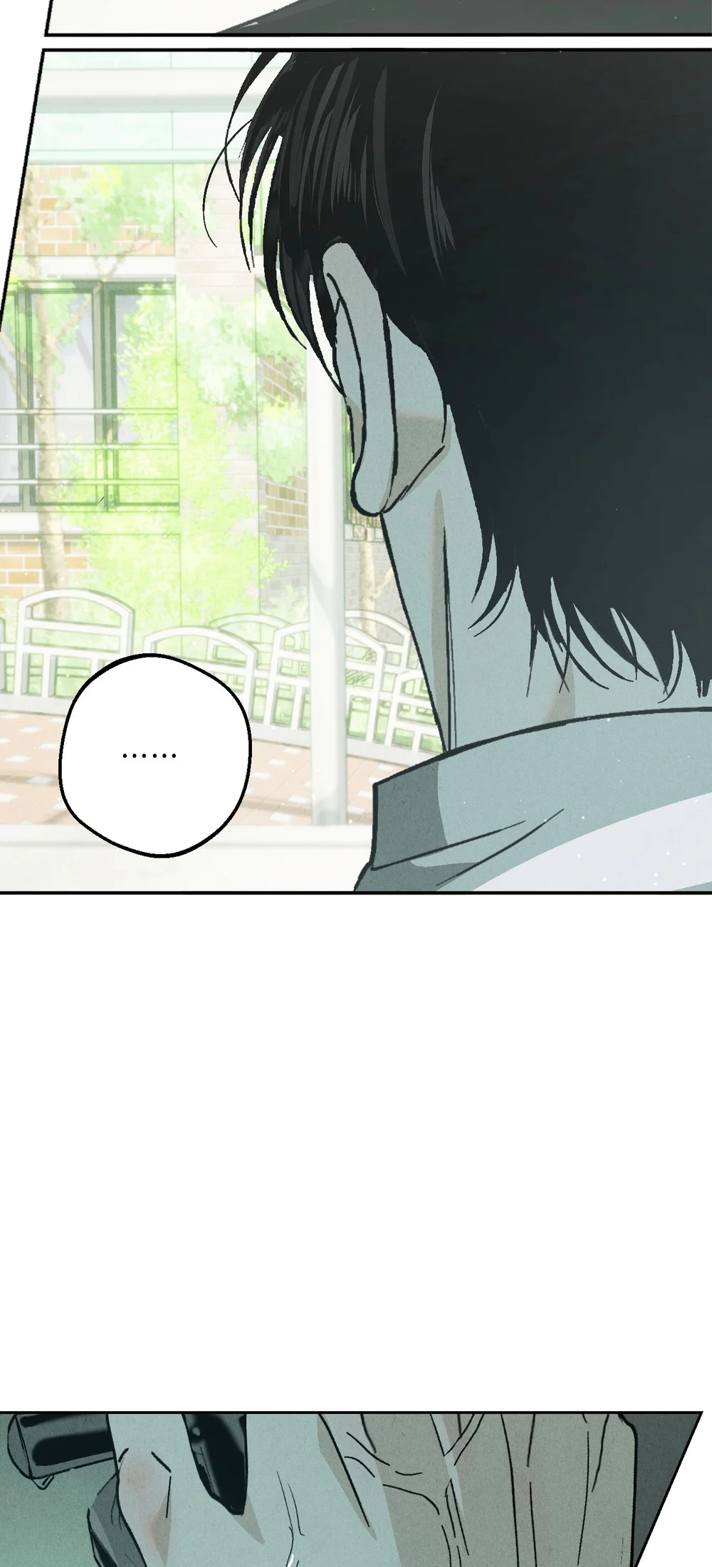 BÍ MẬT CỦA XX Chapter 1 Trang 6