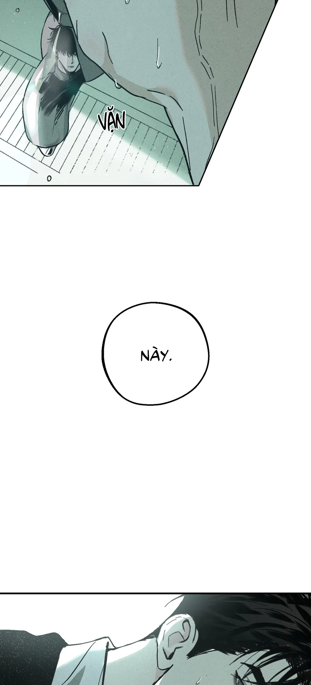 BÍ MẬT CỦA XX Chapter 1 Trang 7