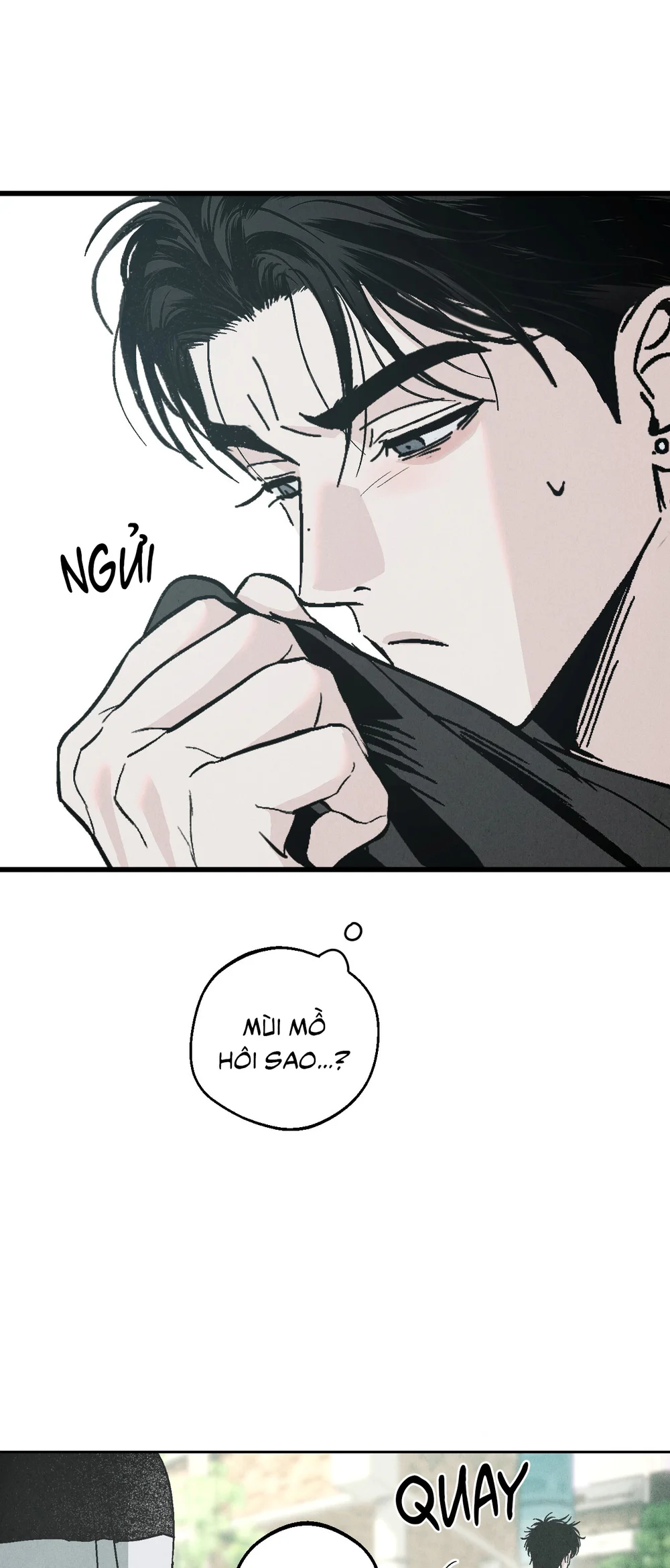 BÍ MẬT CỦA XX Chapter 1 Trang 12