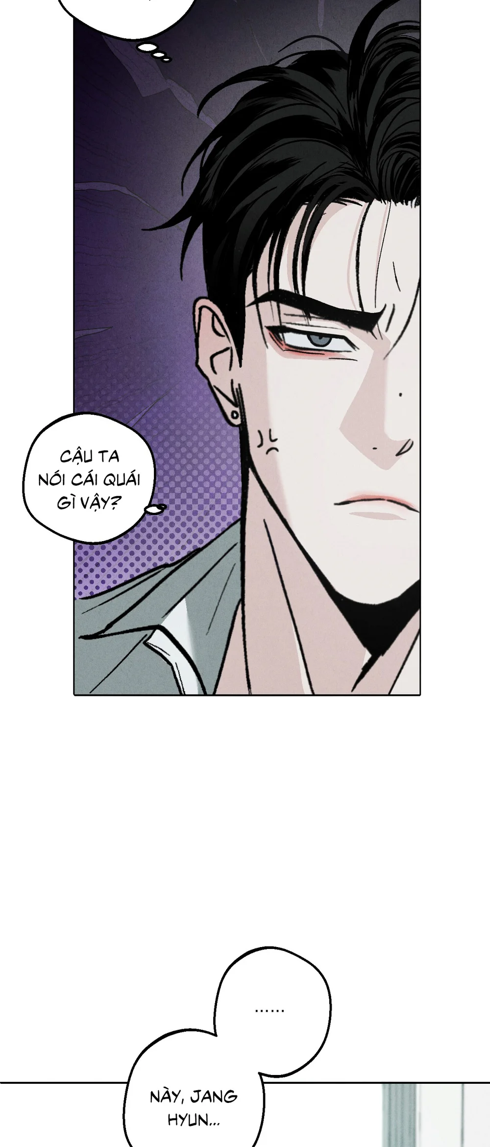 BÍ MẬT CỦA XX Chapter 1 Trang 16