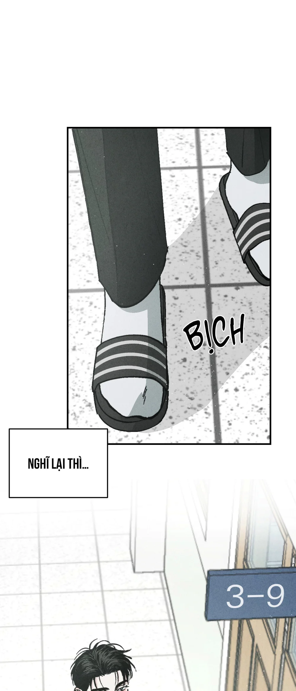 BÍ MẬT CỦA XX Chapter 1 Trang 25