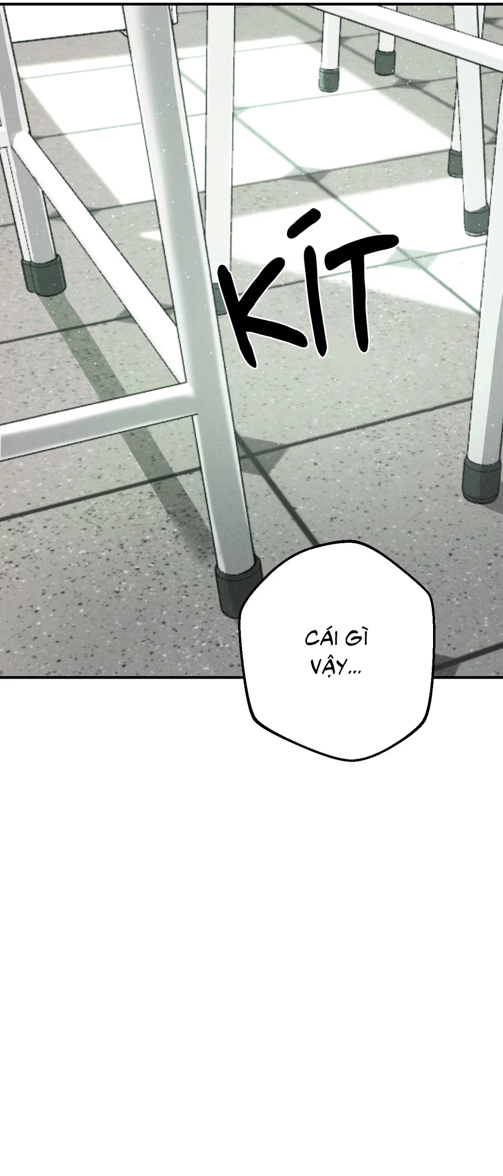 BÍ MẬT CỦA XX Chapter 1 Trang 29