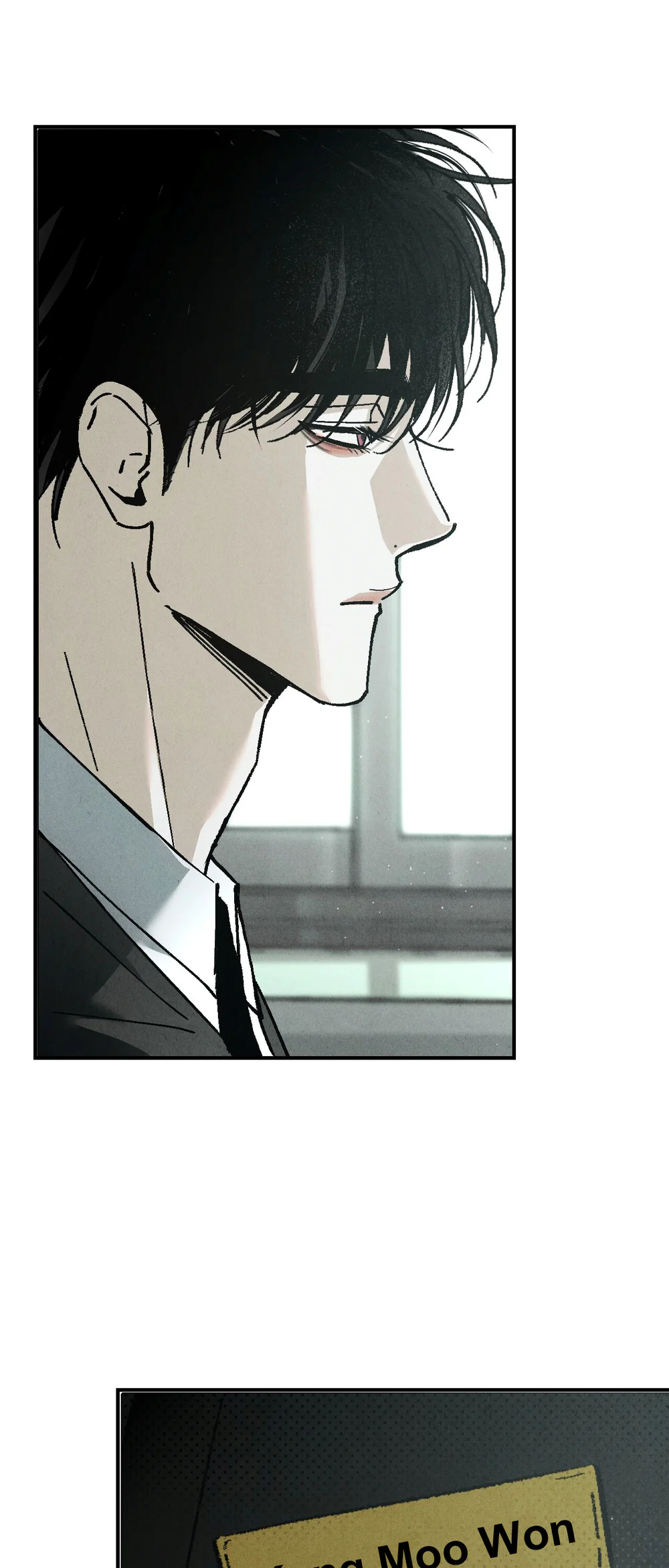 BÍ MẬT CỦA XX Chapter 1 Trang 32