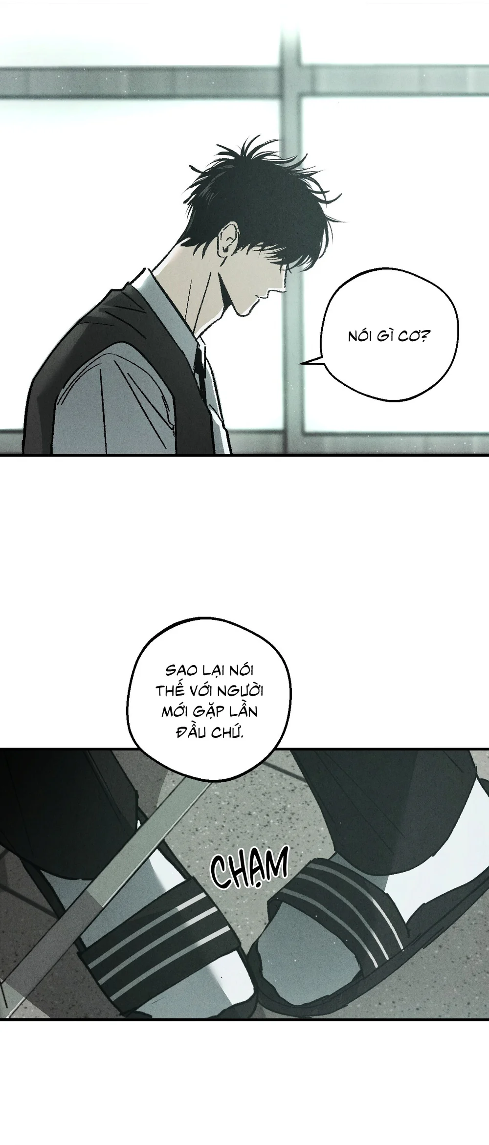 BÍ MẬT CỦA XX Chapter 1 Trang 34