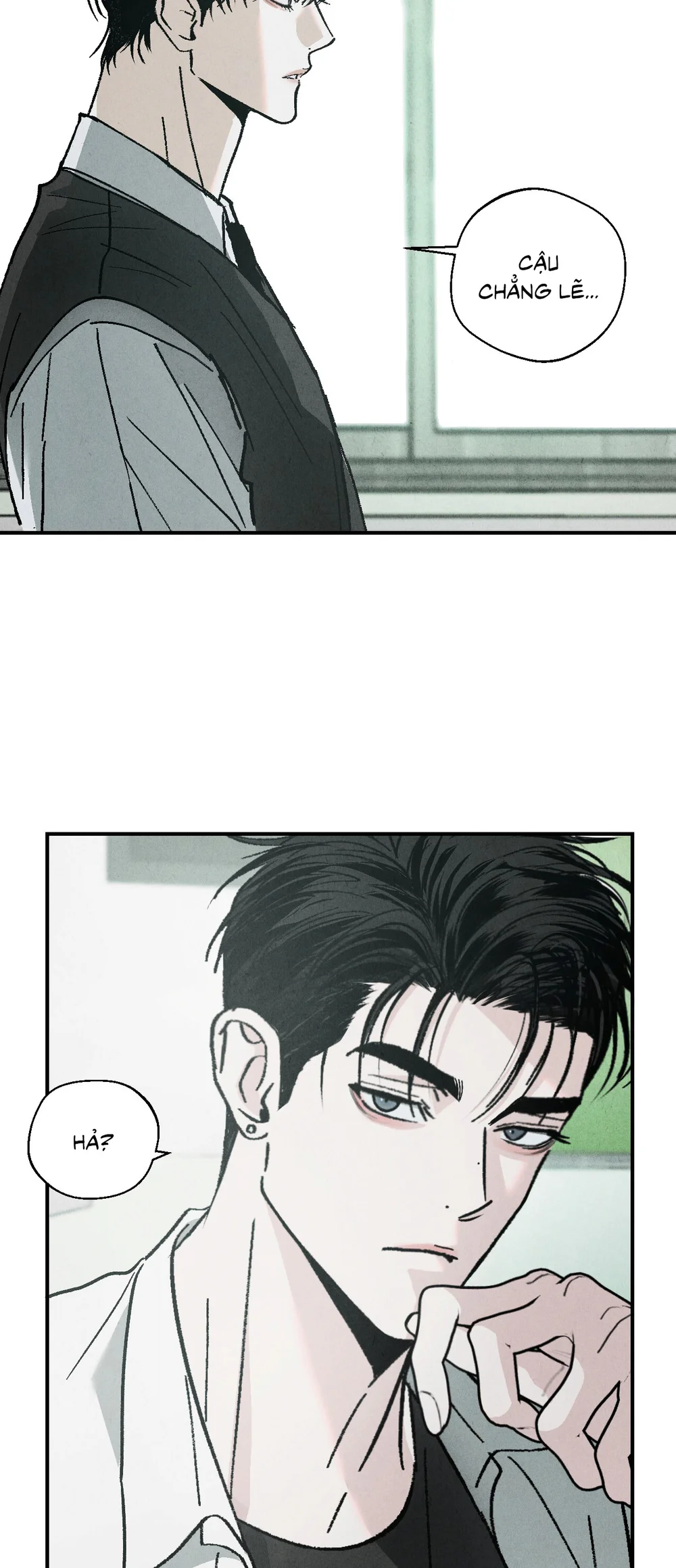 BÍ MẬT CỦA XX Chapter 1 Trang 43