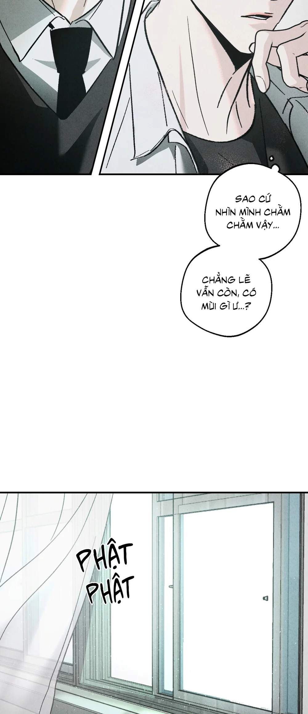 BÍ MẬT CỦA XX Chapter 1 Trang 46