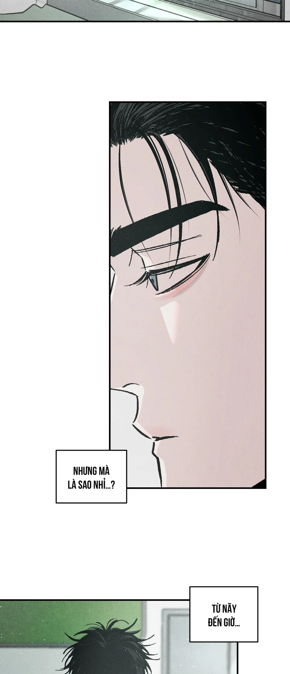 BÍ MẬT CỦA XX Chapter 1 Trang 47