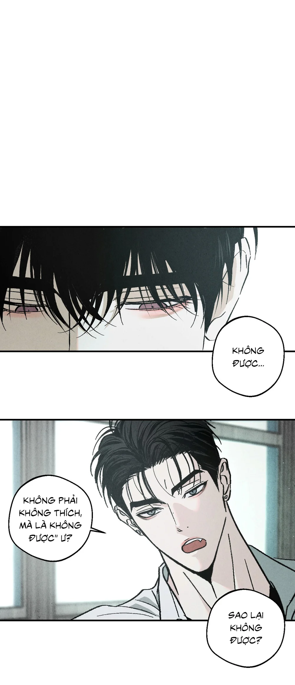 BÍ MẬT CỦA XX Chapter 1 Trang 51