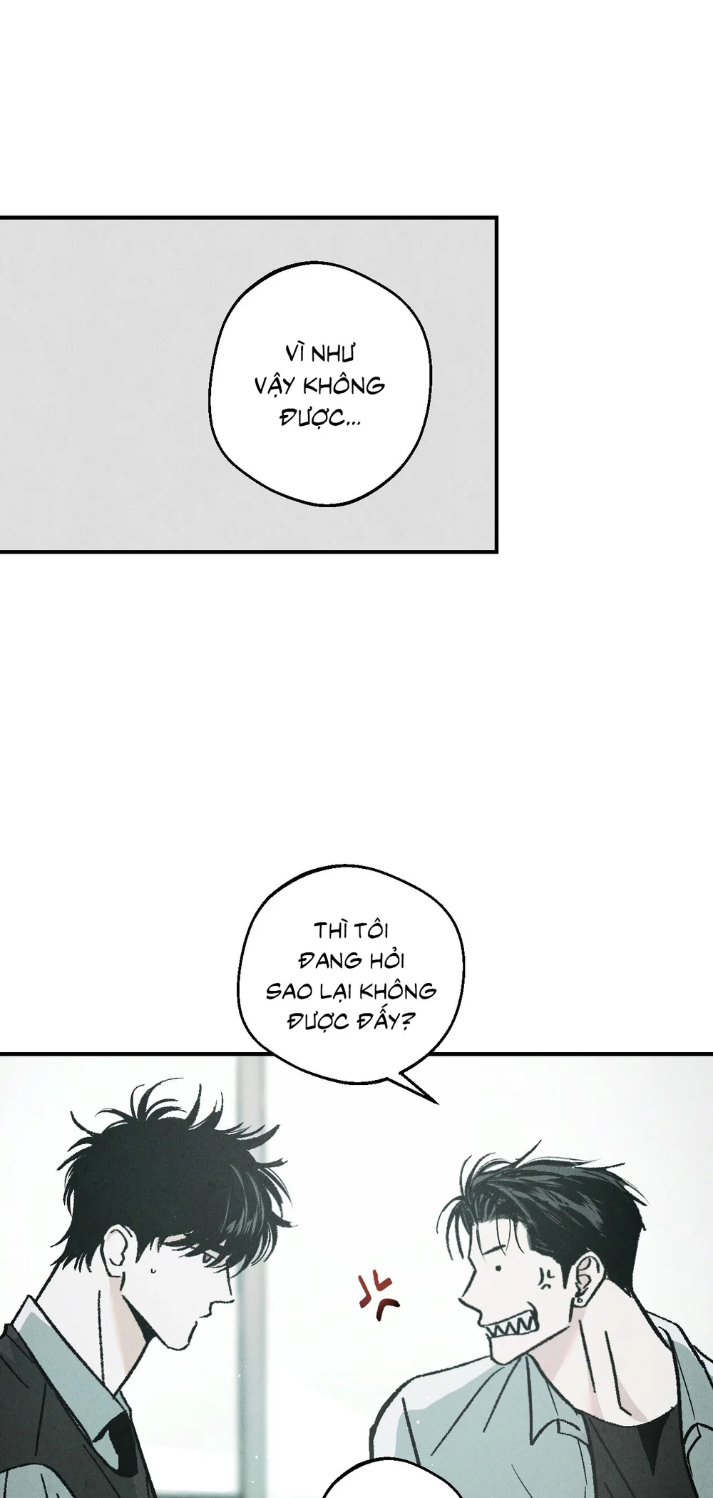 BÍ MẬT CỦA XX Chapter 1 Trang 52