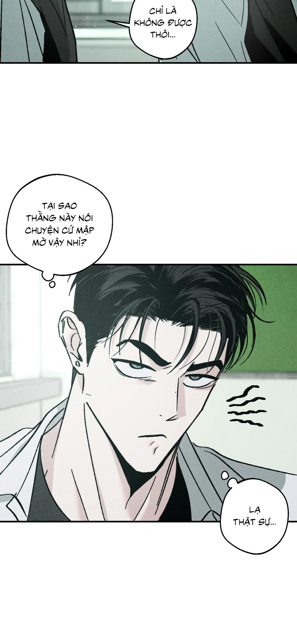 BÍ MẬT CỦA XX Chapter 1 Trang 53