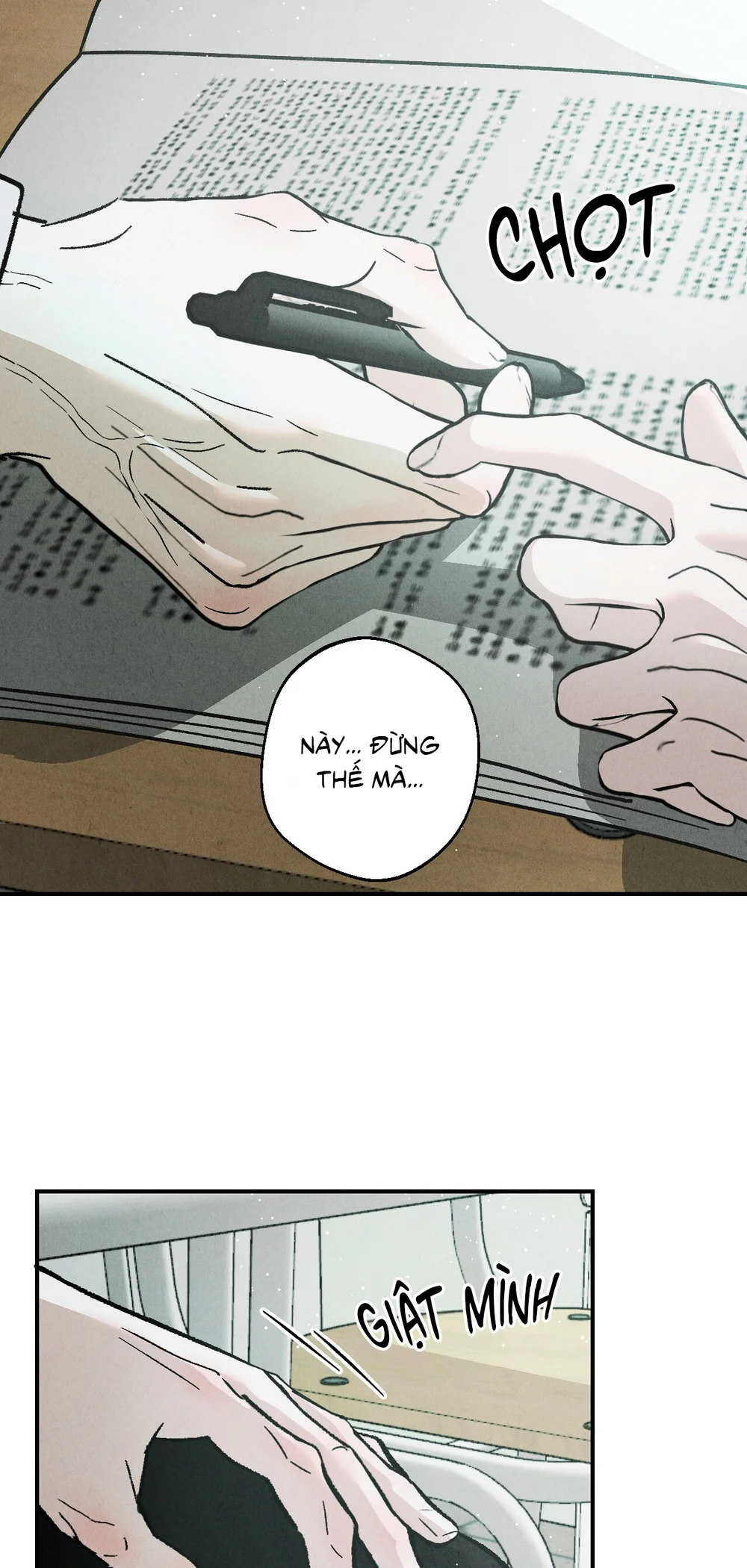 BÍ MẬT CỦA XX Chapter 1 Trang 55