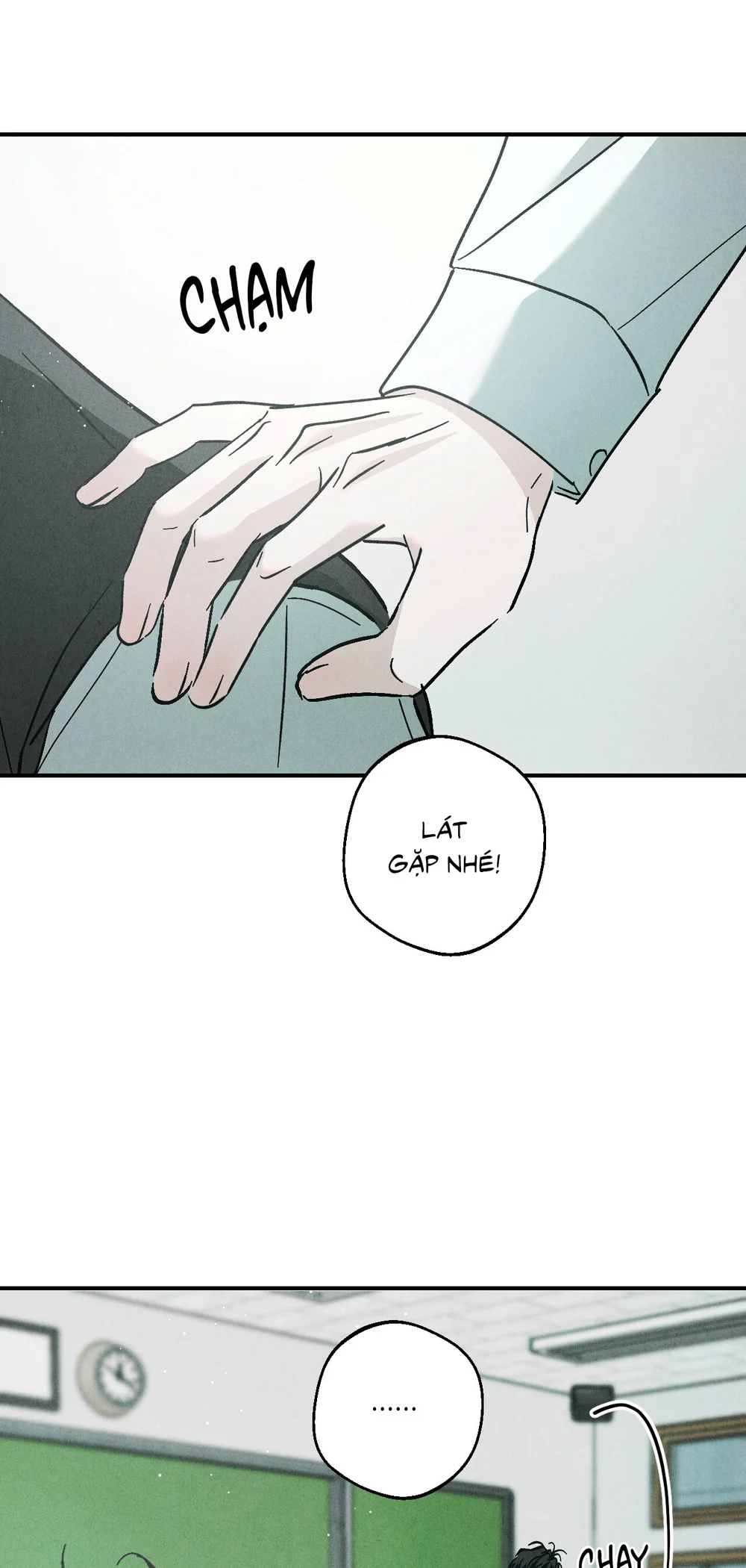 BÍ MẬT CỦA XX Chapter 1 Trang 60