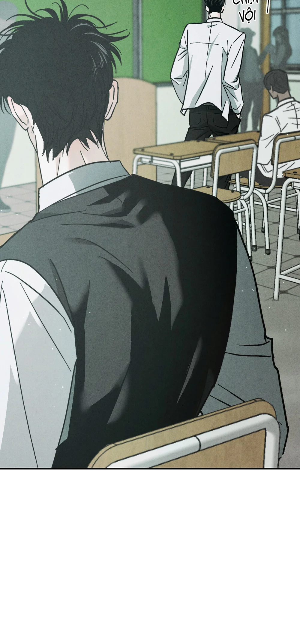 BÍ MẬT CỦA XX Chapter 1 Trang 61