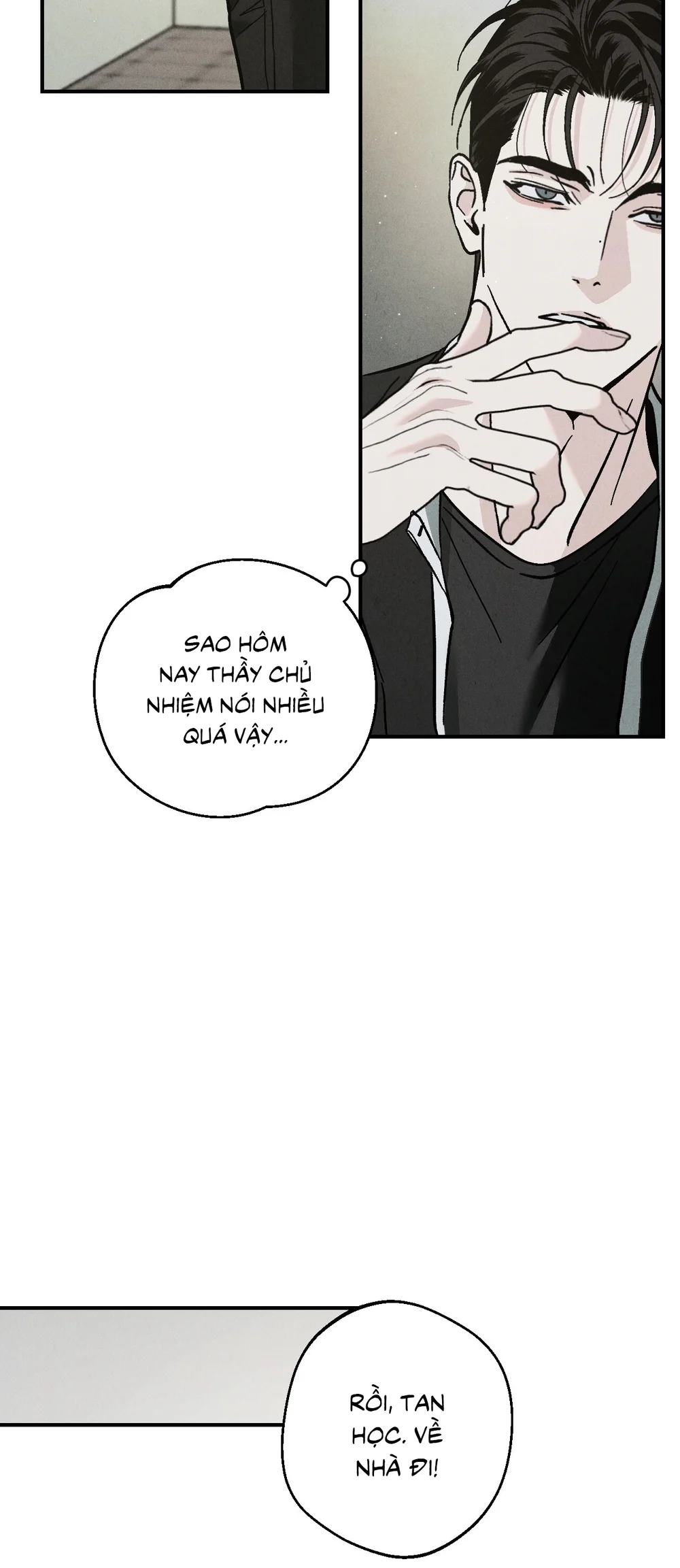 BÍ MẬT CỦA XX Chapter 1 Trang 65