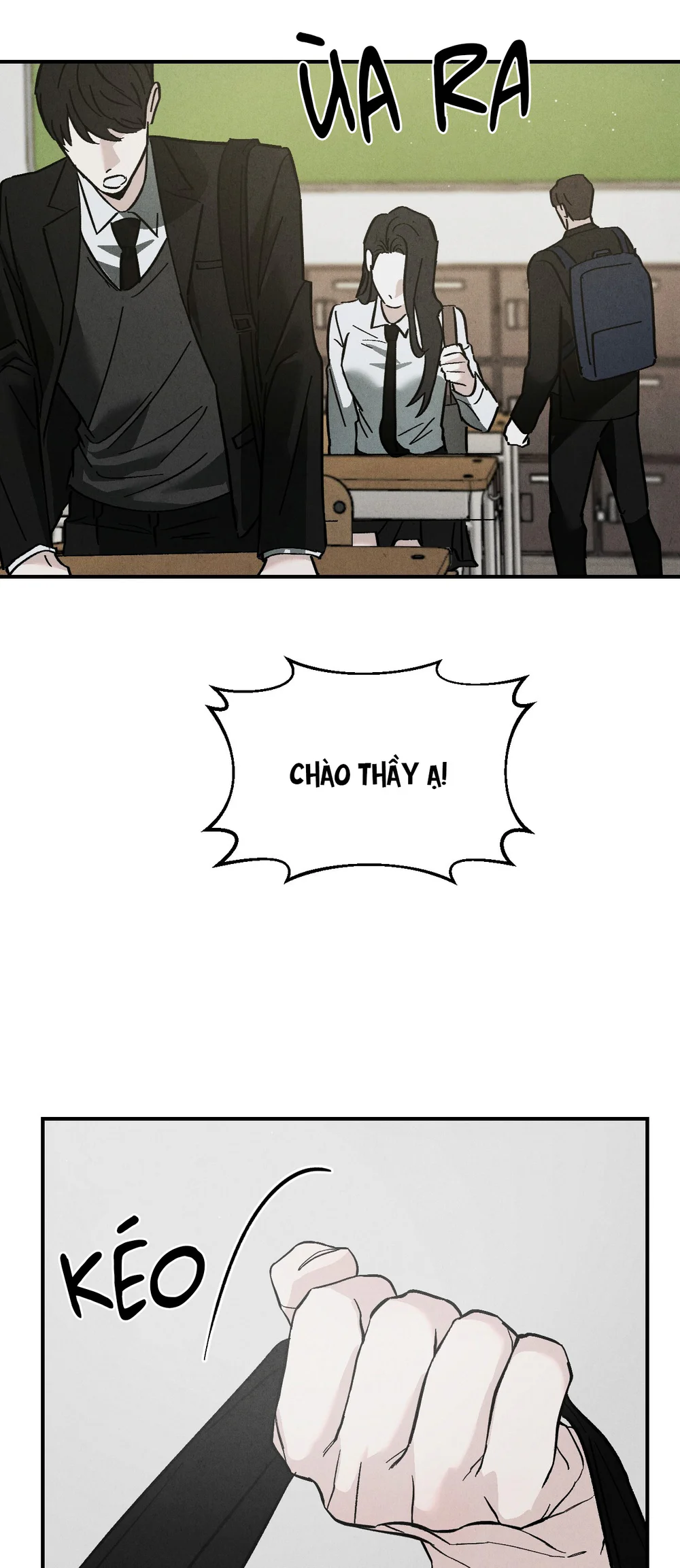 BÍ MẬT CỦA XX Chapter 1 Trang 66