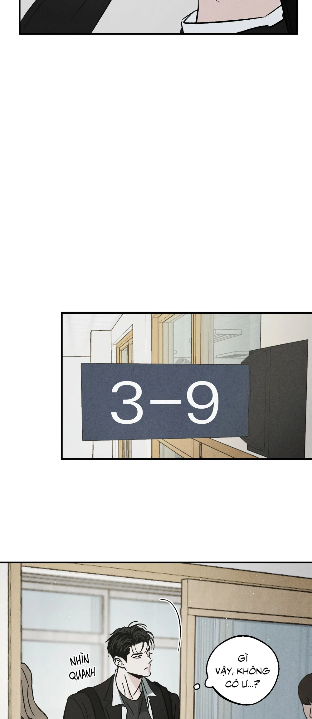 BÍ MẬT CỦA XX Chapter 1 Trang 67