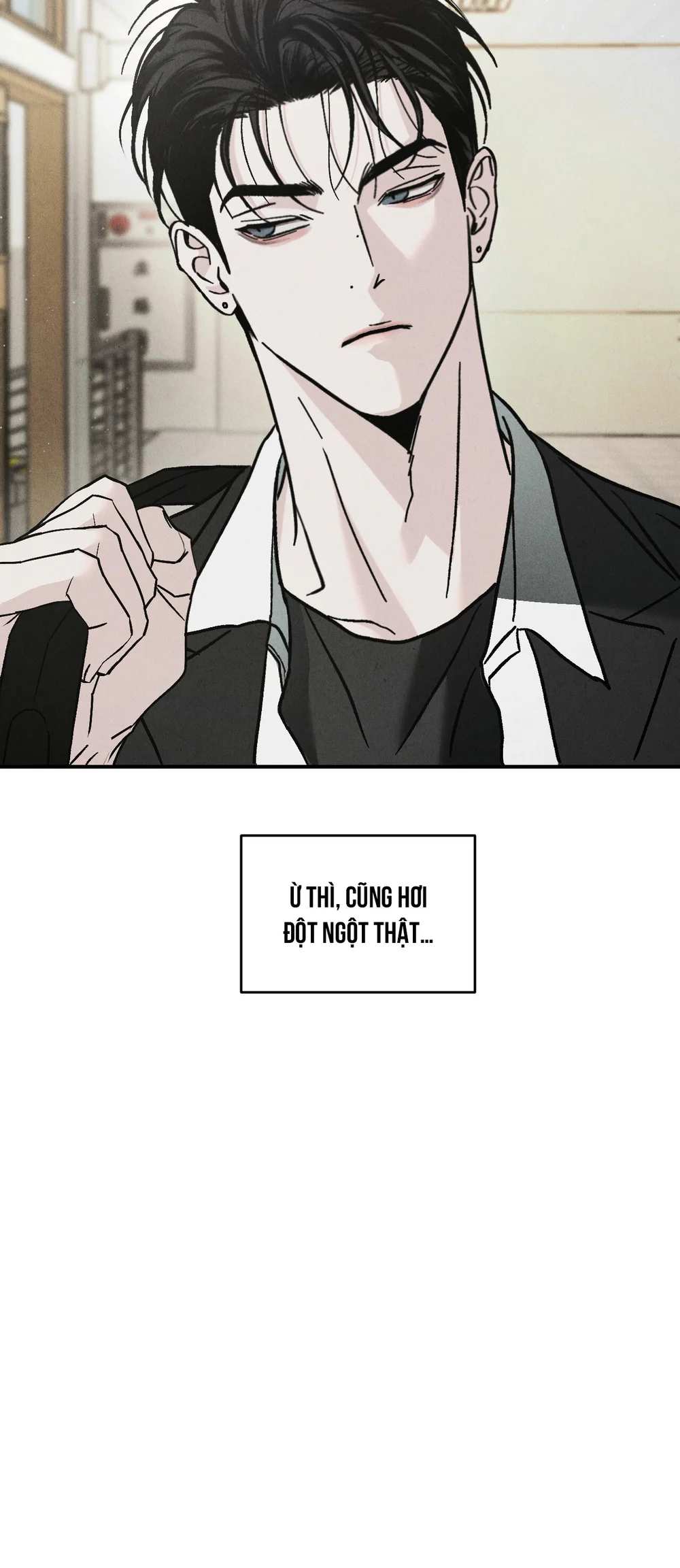 BÍ MẬT CỦA XX Chapter 1 Trang 69