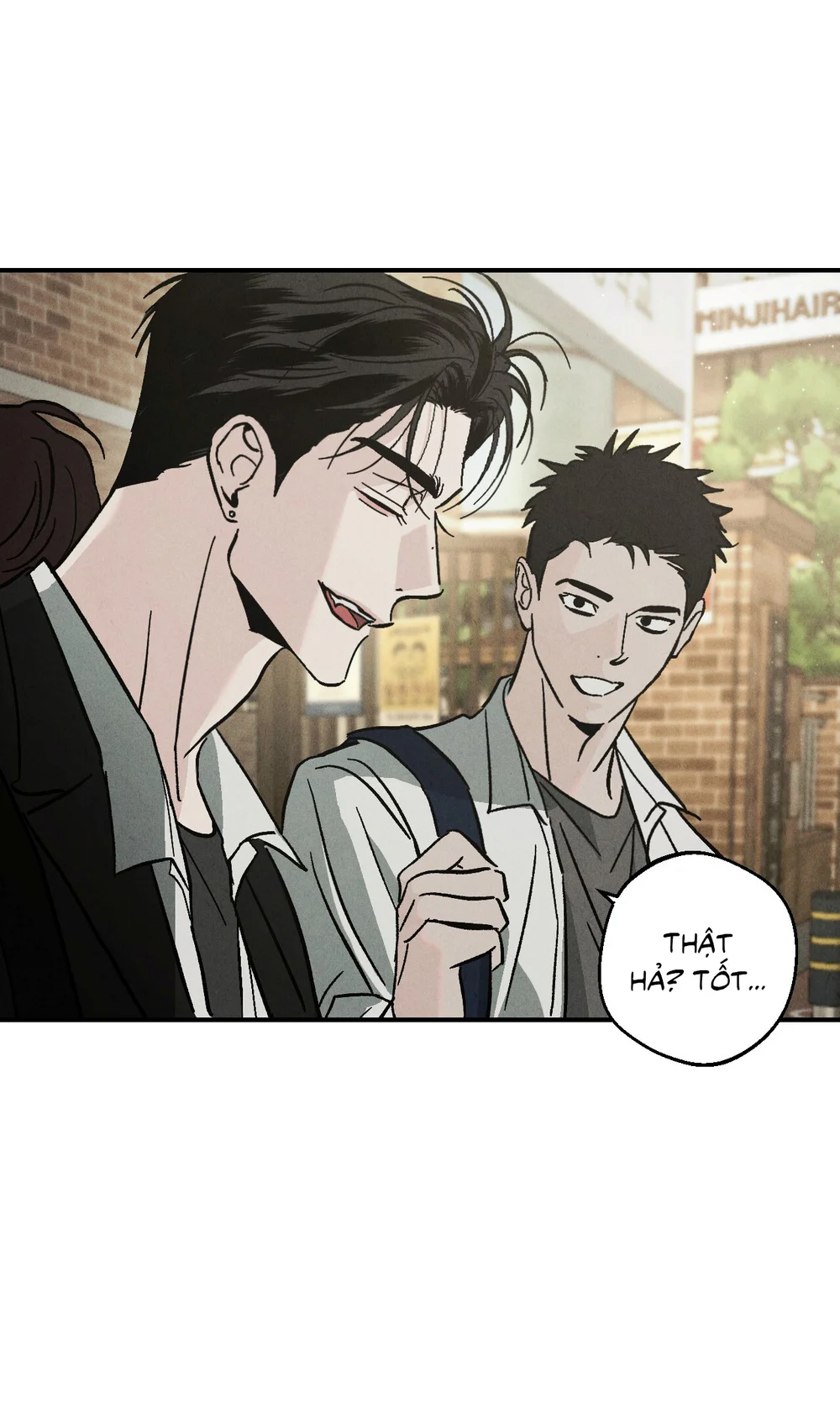 BÍ MẬT CỦA XX Chapter 1 Trang 72