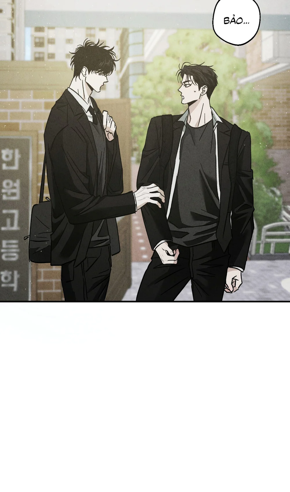 BÍ MẬT CỦA XX Chapter 1 Trang 78