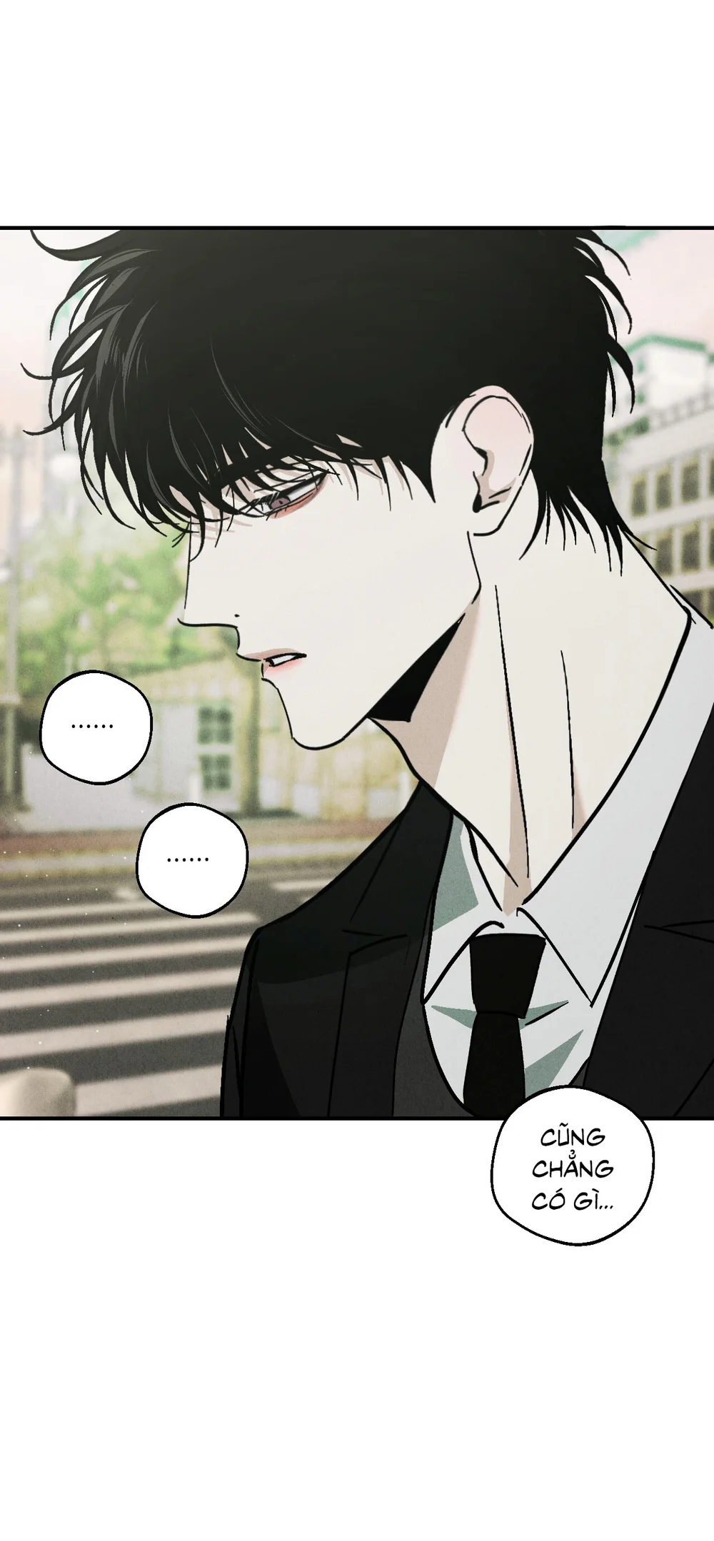 BÍ MẬT CỦA XX Chapter 2 Trang 8