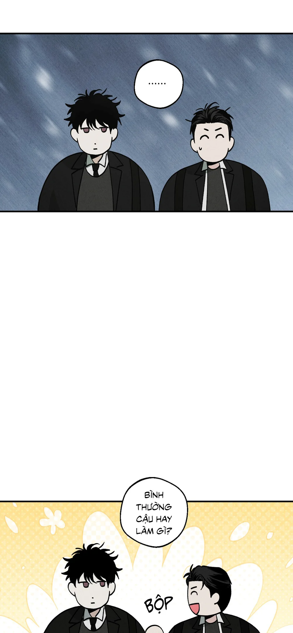 BÍ MẬT CỦA XX Chapter 2 Trang 9