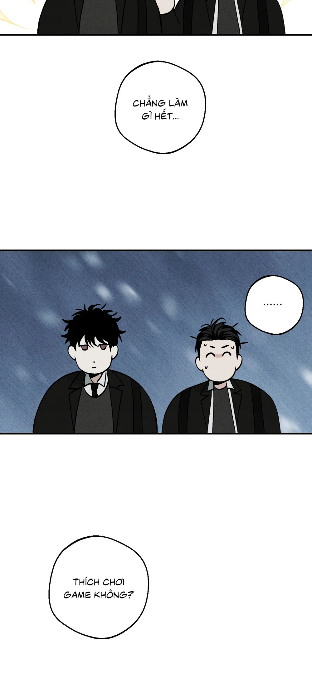 BÍ MẬT CỦA XX Chapter 2 Trang 10