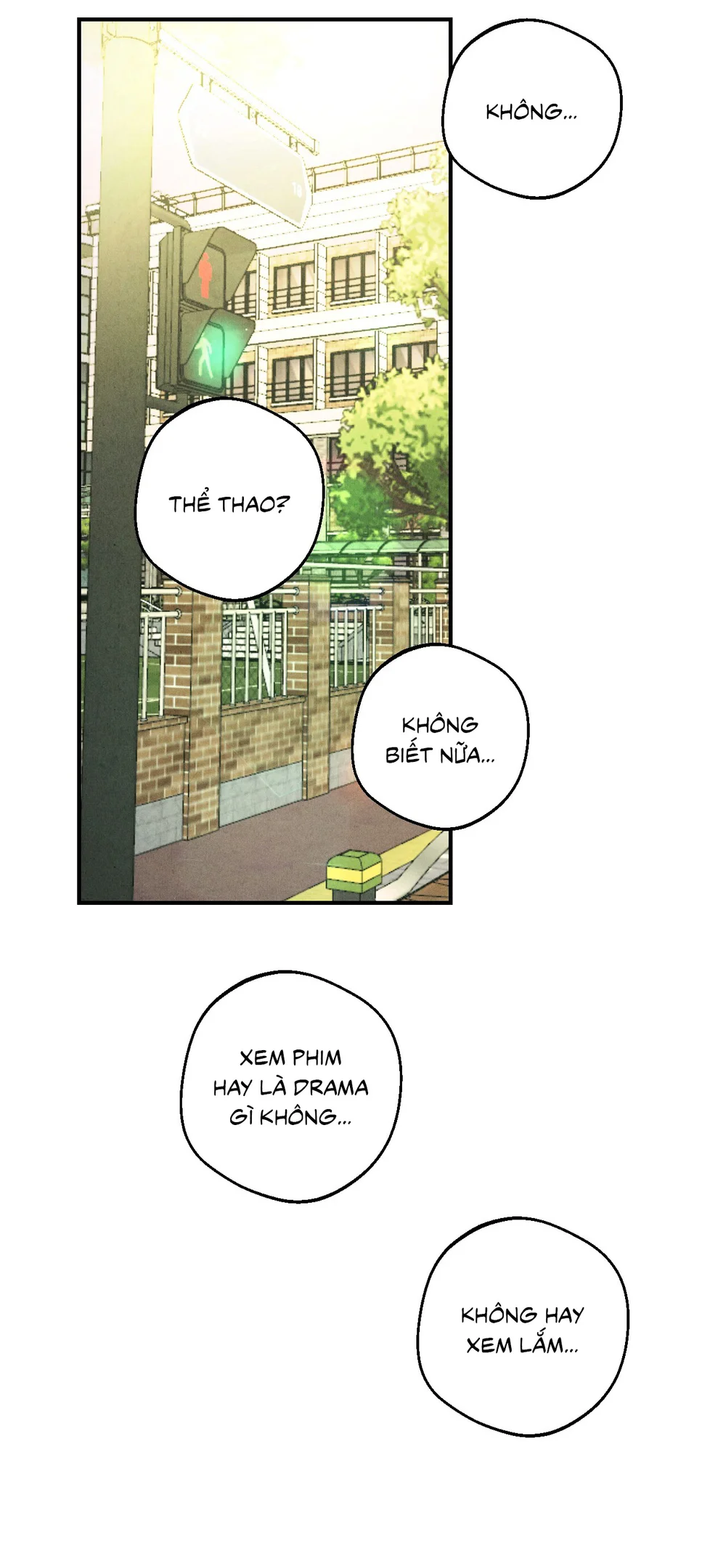 BÍ MẬT CỦA XX Chapter 2 Trang 11