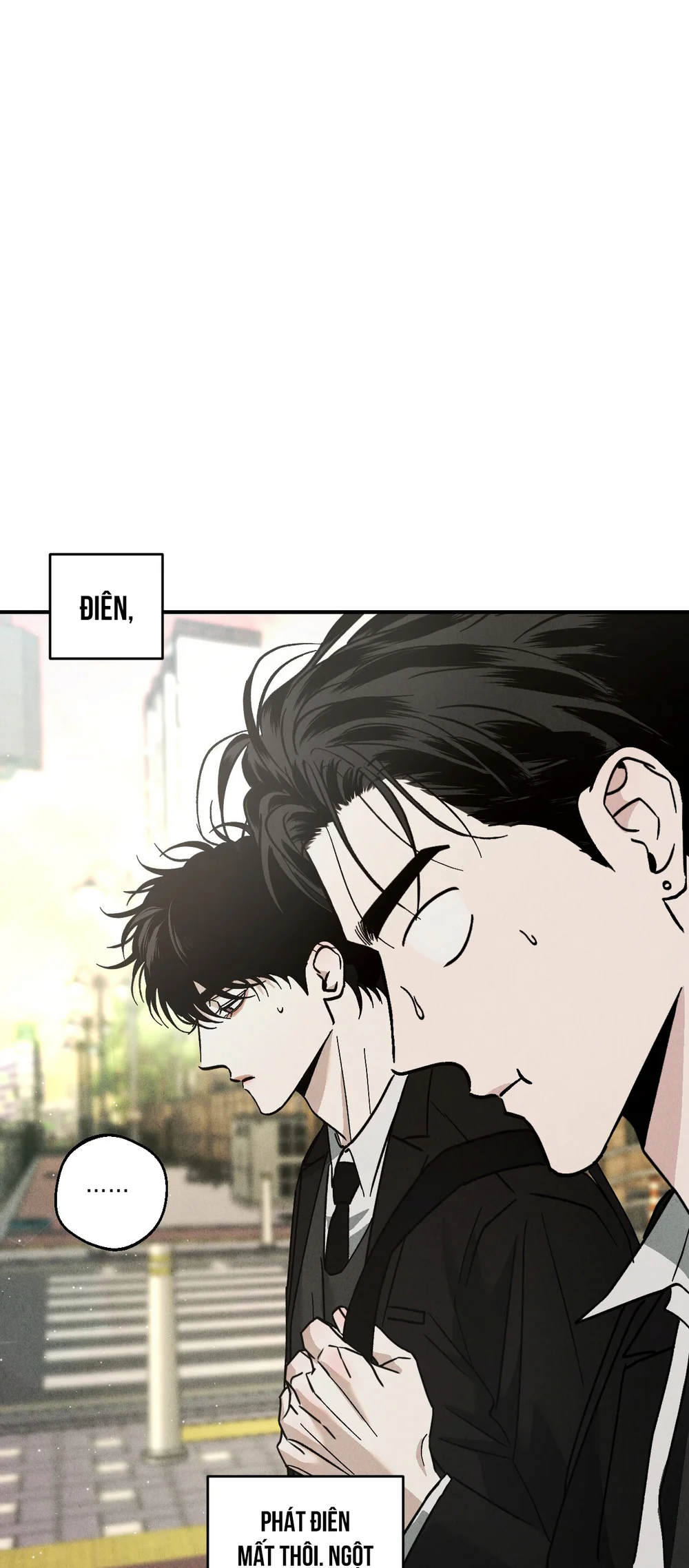 BÍ MẬT CỦA XX Chapter 2 Trang 12