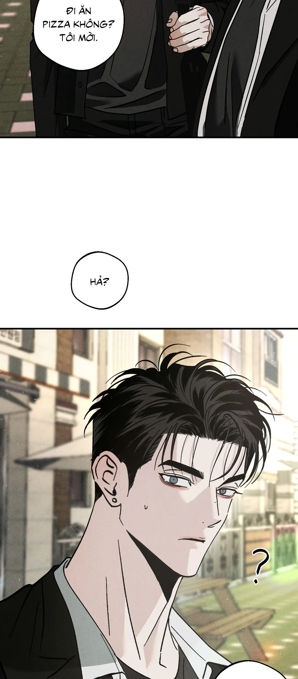 BÍ MẬT CỦA XX Chapter 2 Trang 14