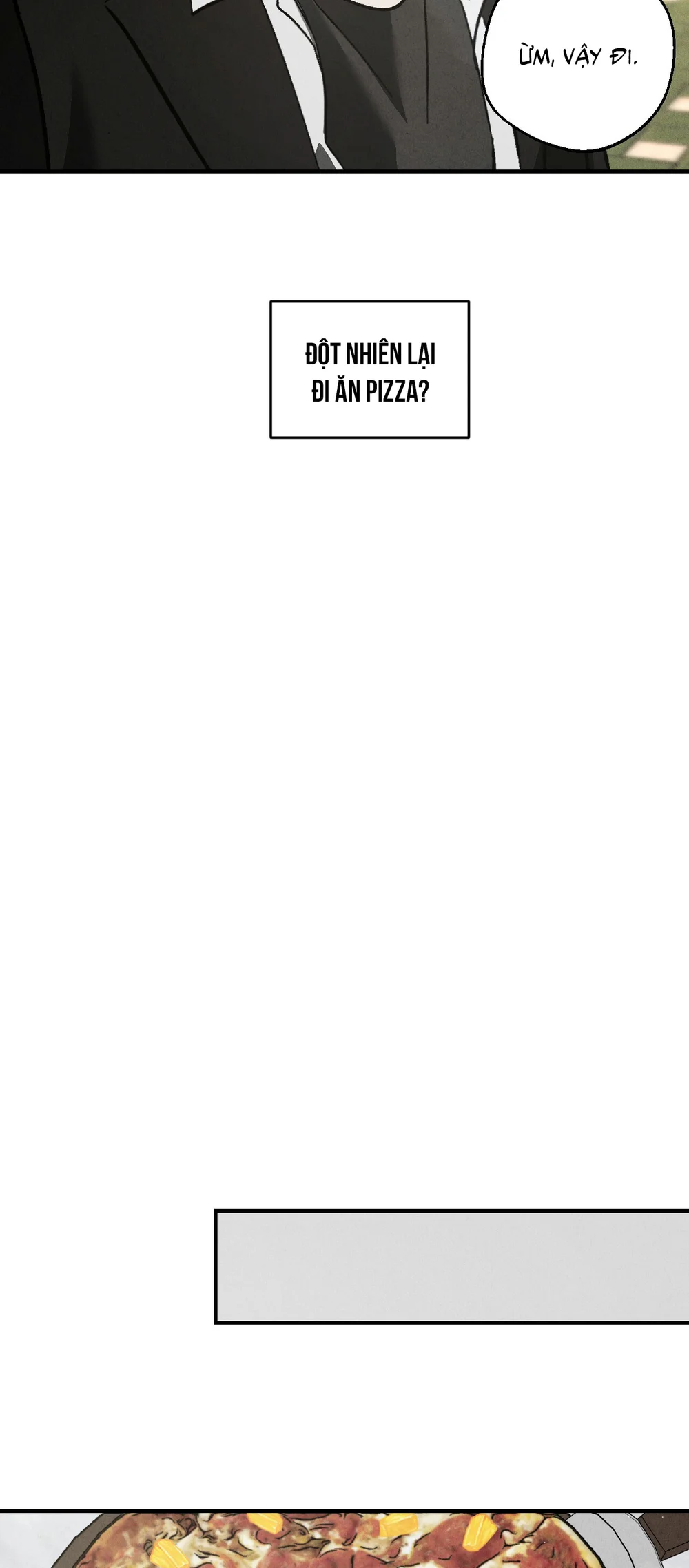 BÍ MẬT CỦA XX Chapter 2 Trang 15