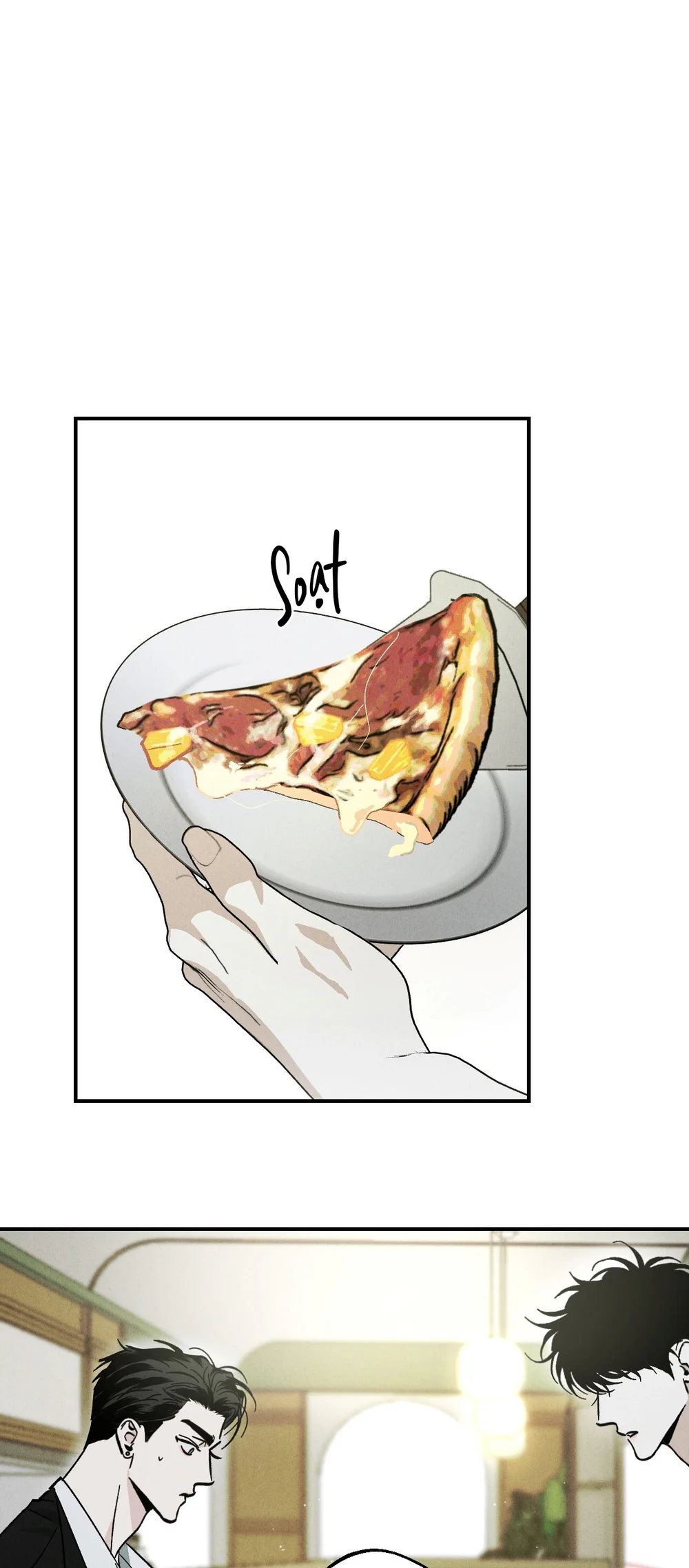 BÍ MẬT CỦA XX Chapter 2 Trang 17