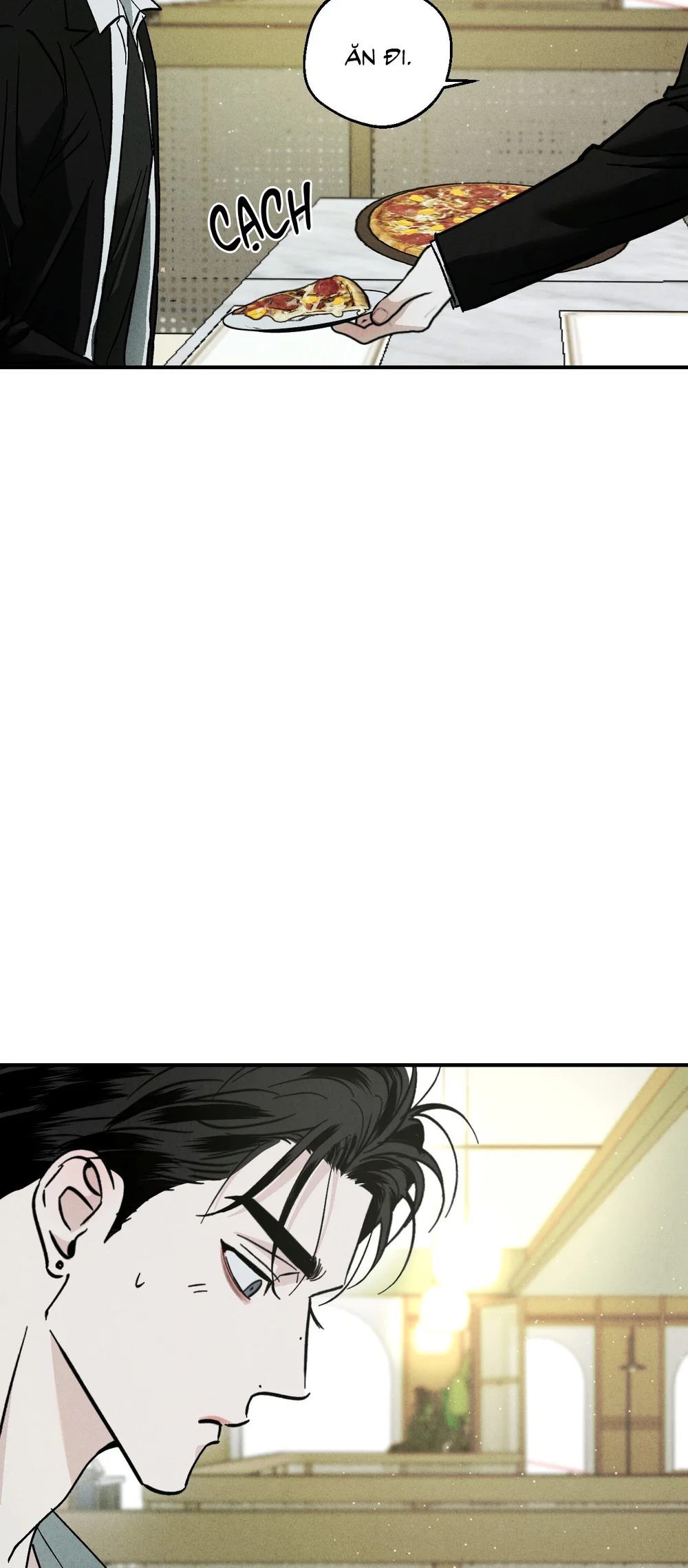 BÍ MẬT CỦA XX Chapter 2 Trang 18