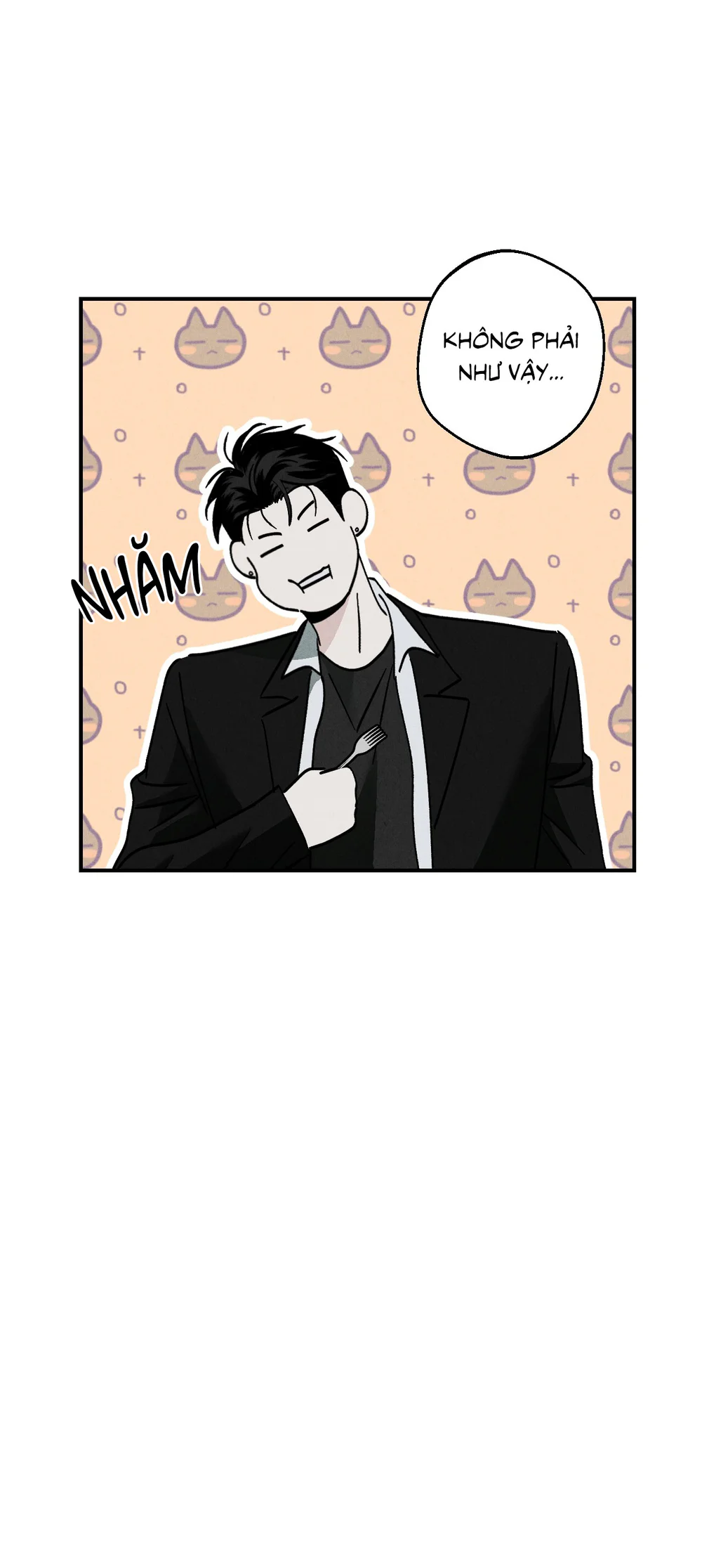 BÍ MẬT CỦA XX Chapter 2 Trang 23