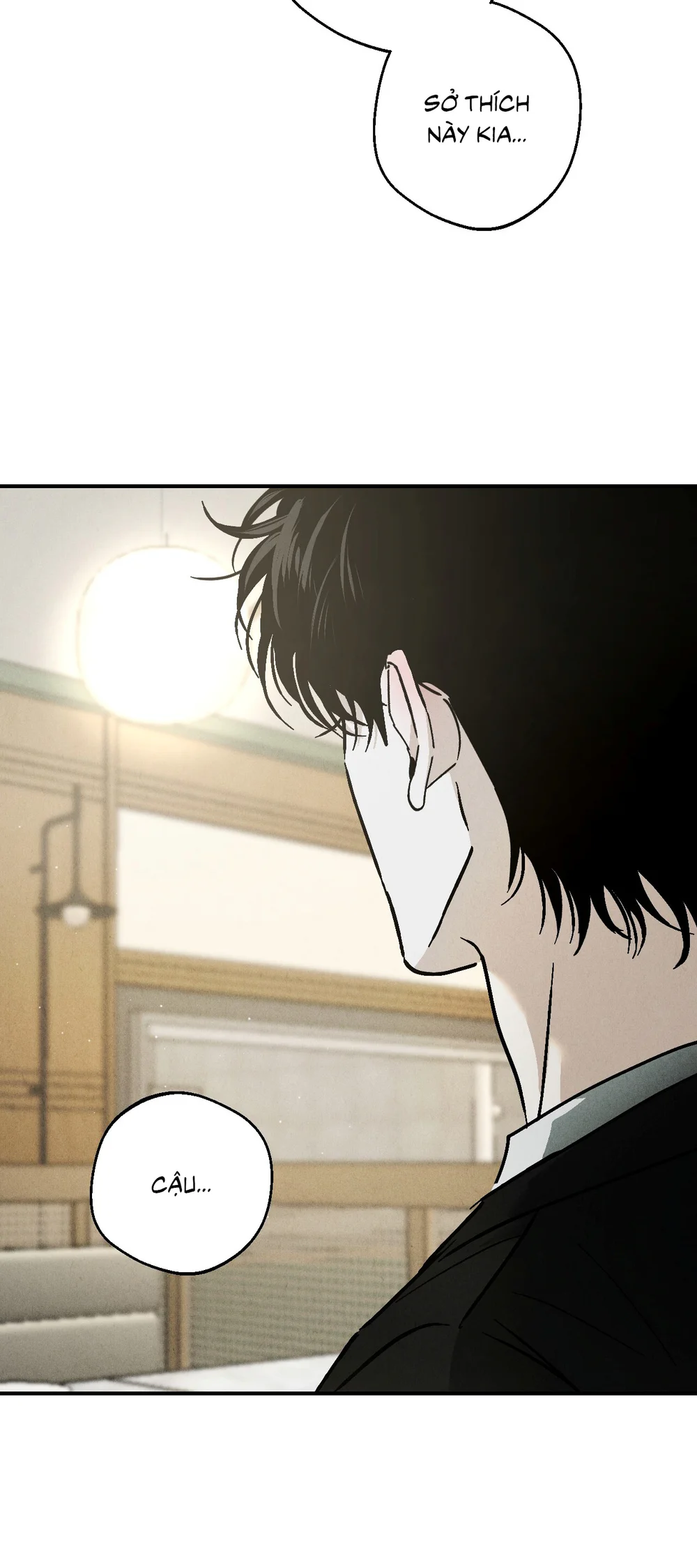 BÍ MẬT CỦA XX Chapter 2 Trang 25