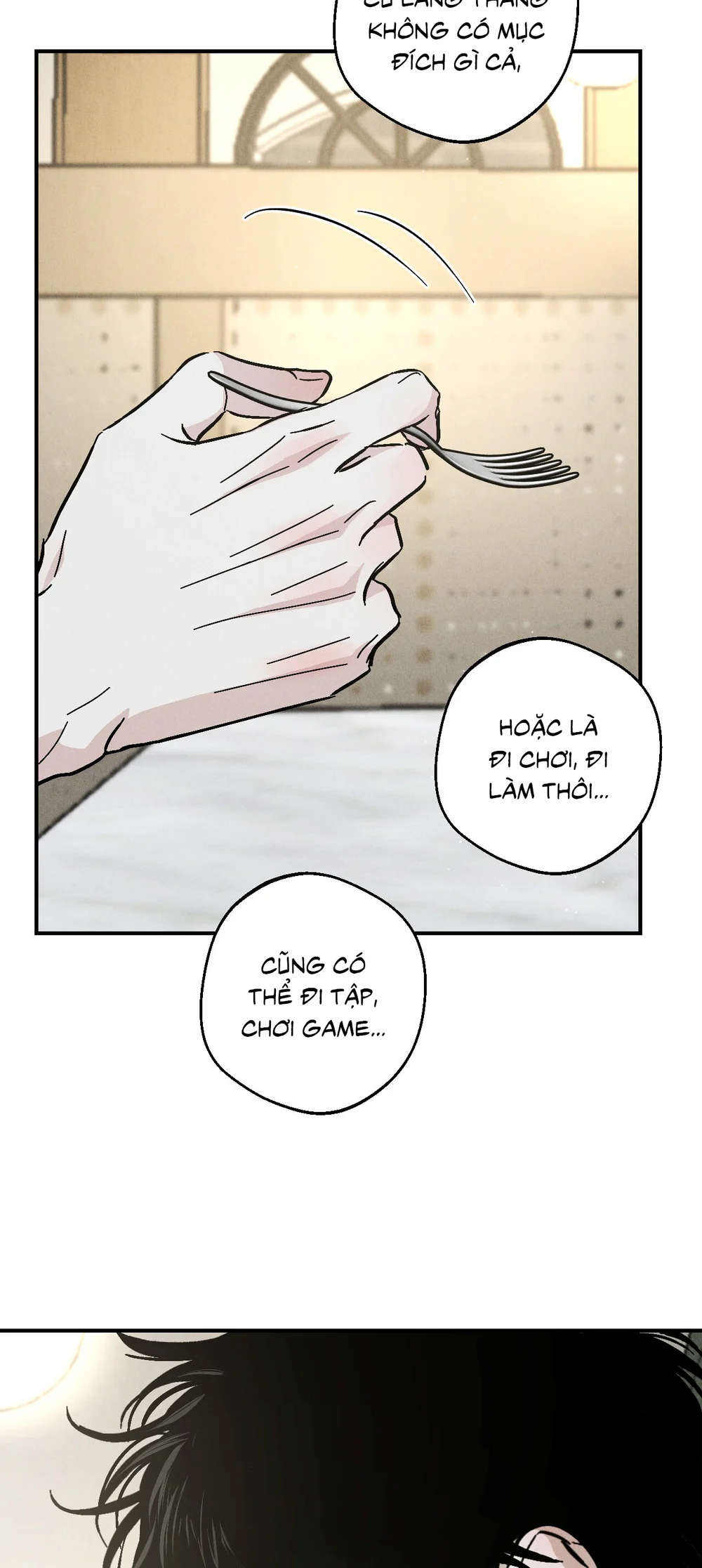 BÍ MẬT CỦA XX Chapter 2 Trang 27