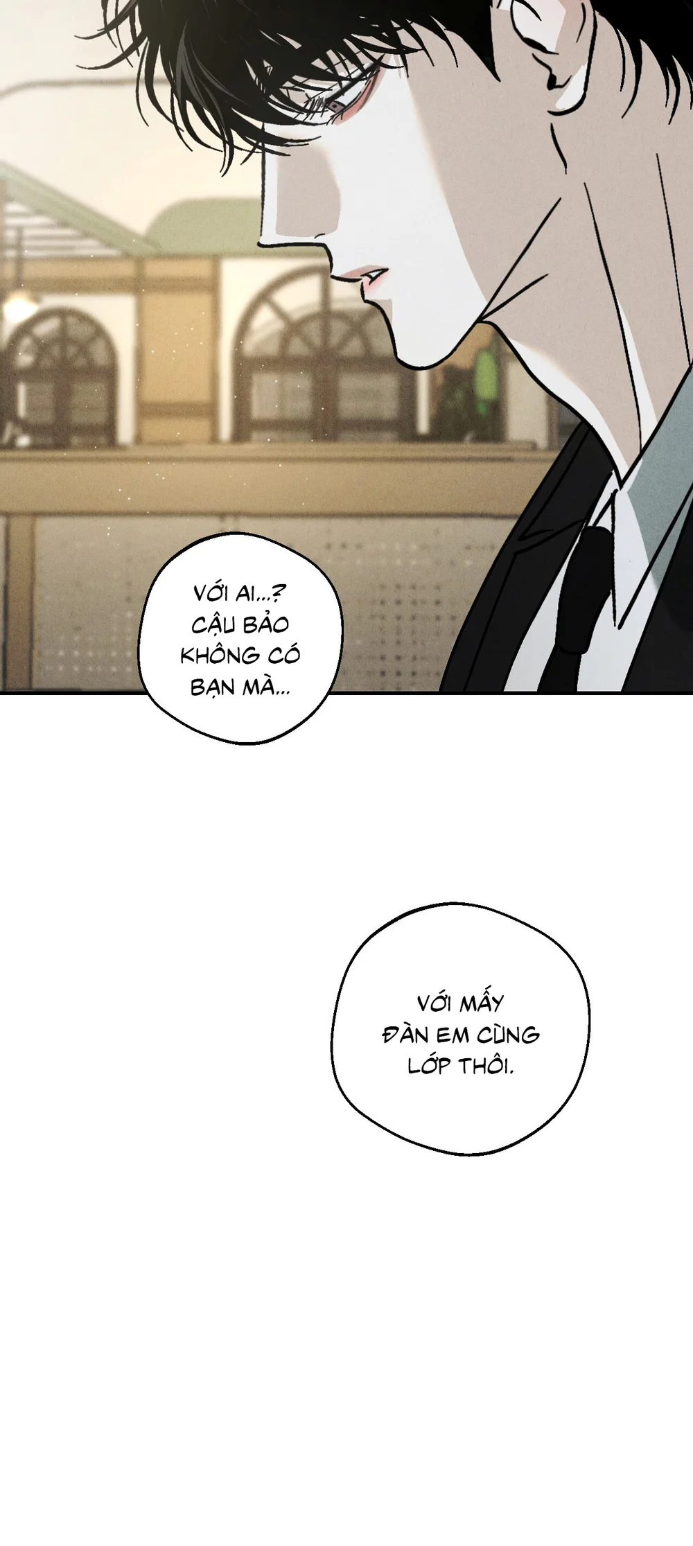 BÍ MẬT CỦA XX Chapter 2 Trang 28