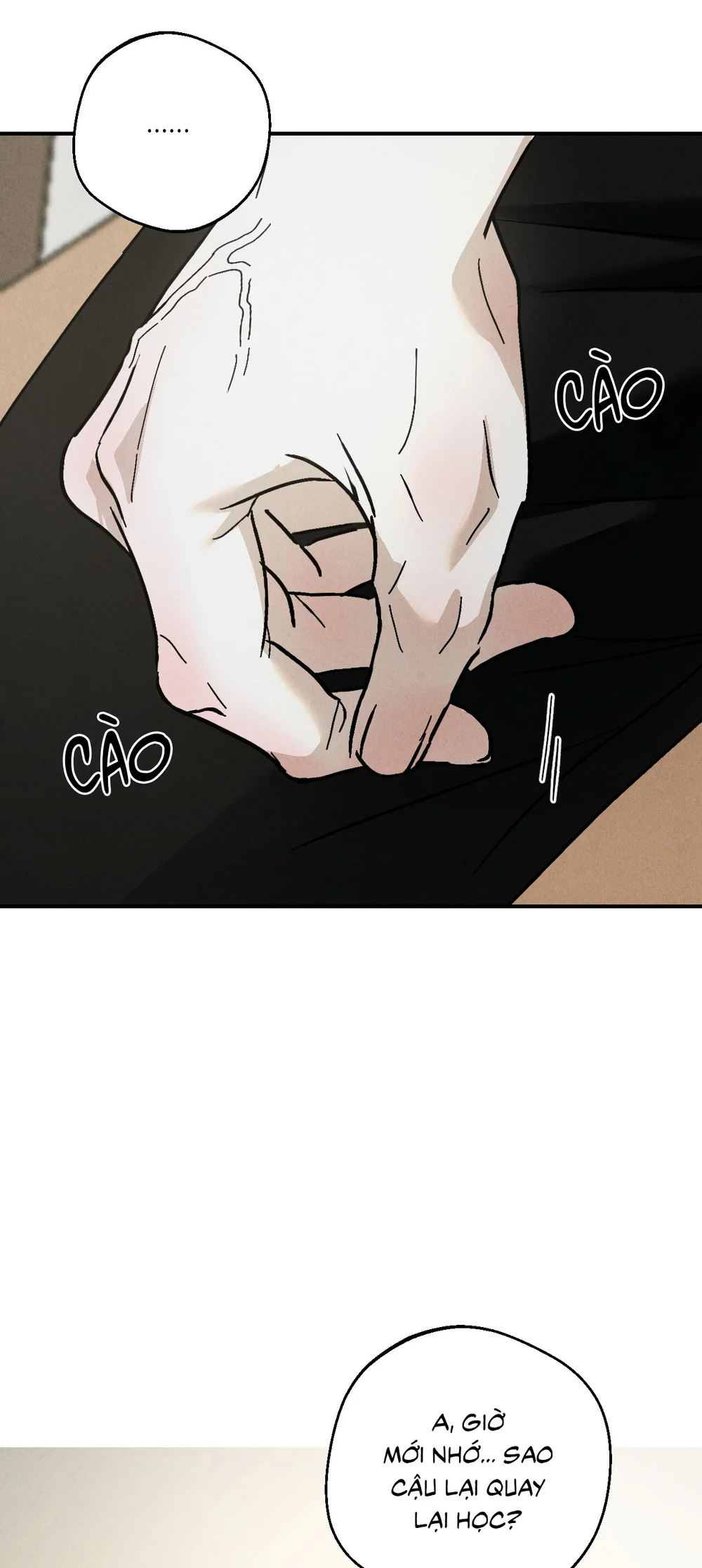 BÍ MẬT CỦA XX Chapter 2 Trang 29