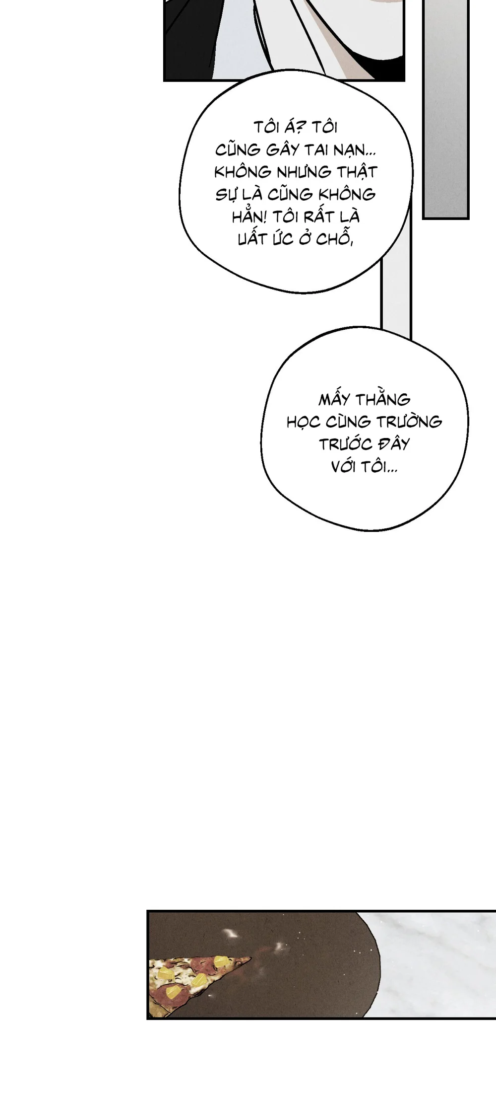 BÍ MẬT CỦA XX Chapter 2 Trang 33