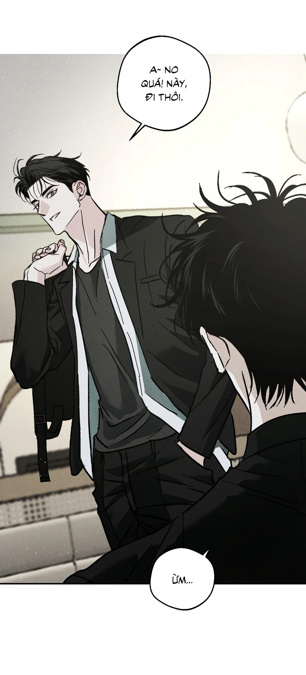 BÍ MẬT CỦA XX Chapter 2 Trang 34