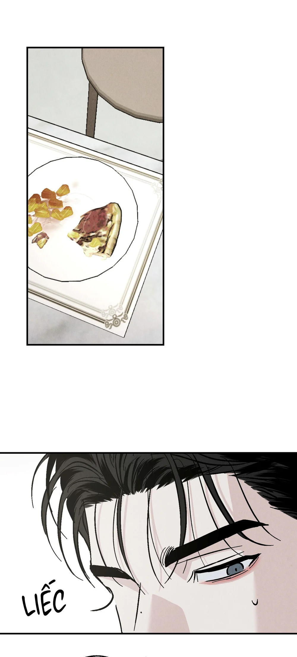 BÍ MẬT CỦA XX Chapter 2 Trang 35