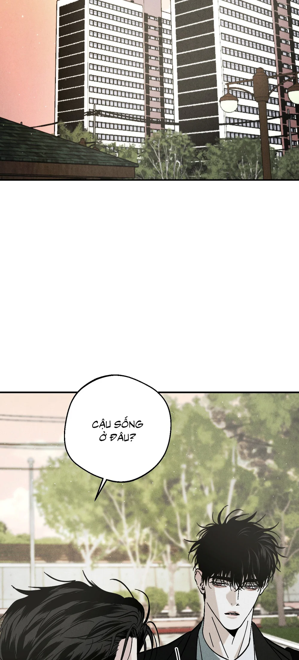 BÍ MẬT CỦA XX Chapter 2 Trang 38