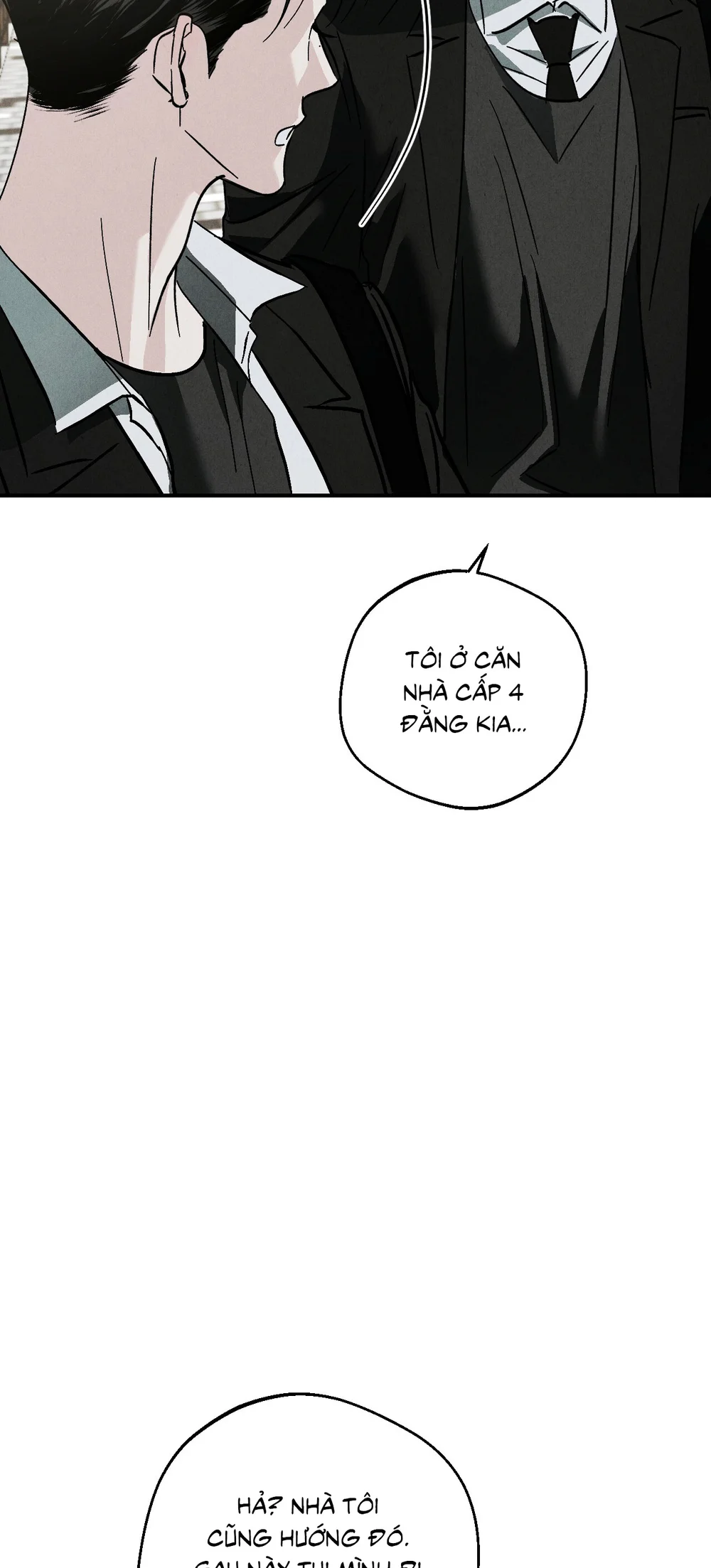 BÍ MẬT CỦA XX Chapter 2 Trang 39