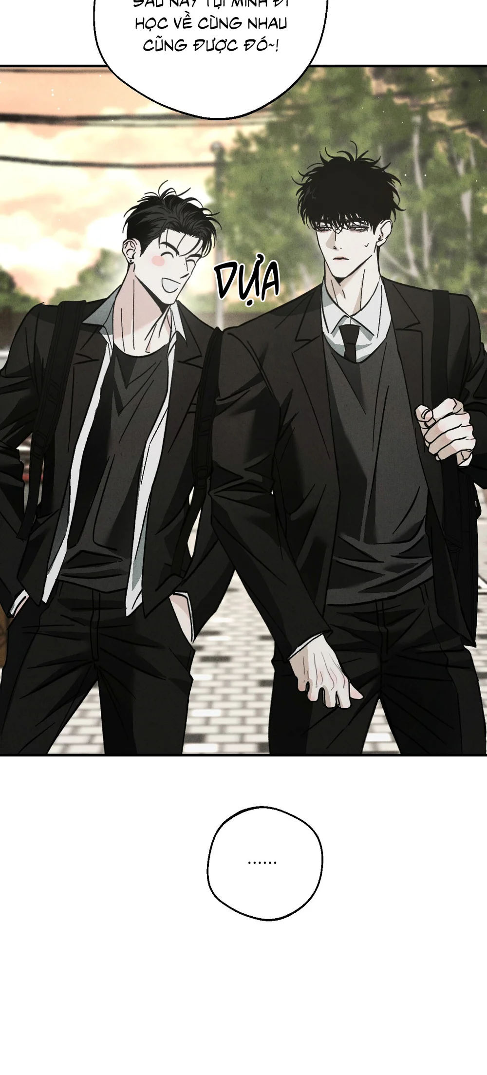 BÍ MẬT CỦA XX Chapter 2 Trang 40