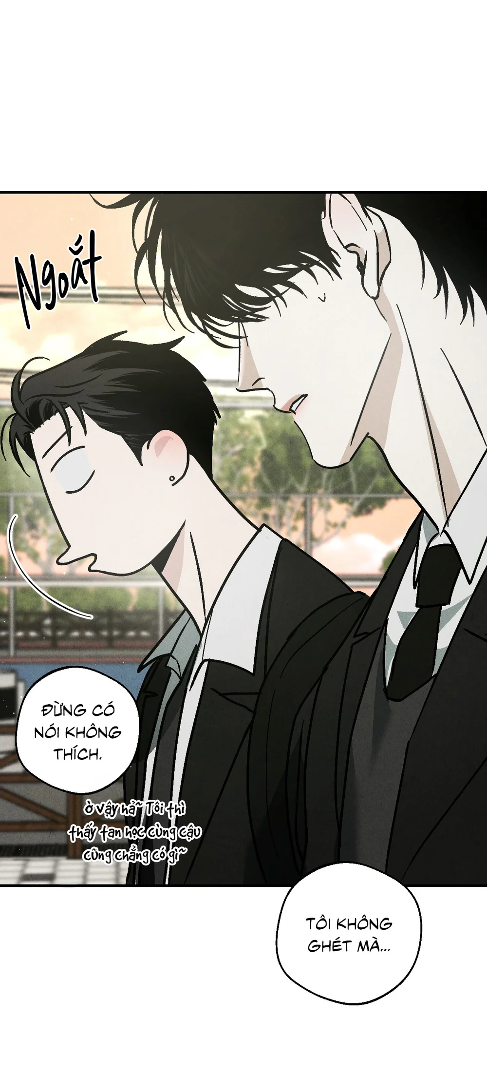 BÍ MẬT CỦA XX Chapter 2 Trang 41