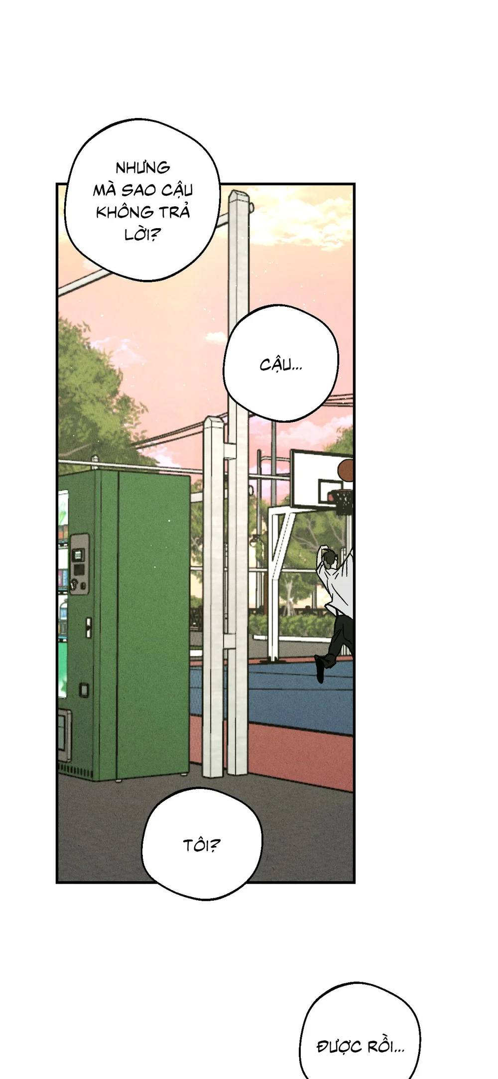 BÍ MẬT CỦA XX Chapter 2 Trang 42