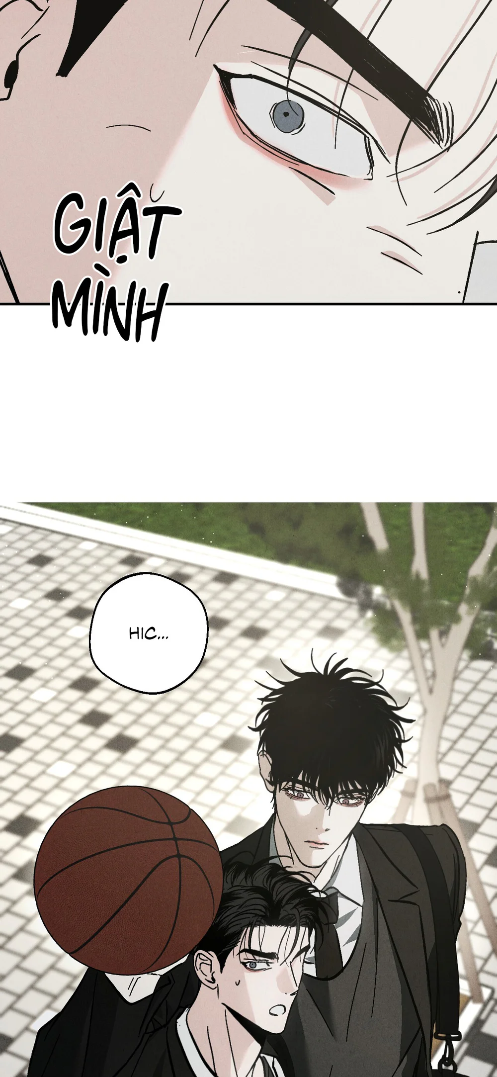 BÍ MẬT CỦA XX Chapter 2 Trang 47