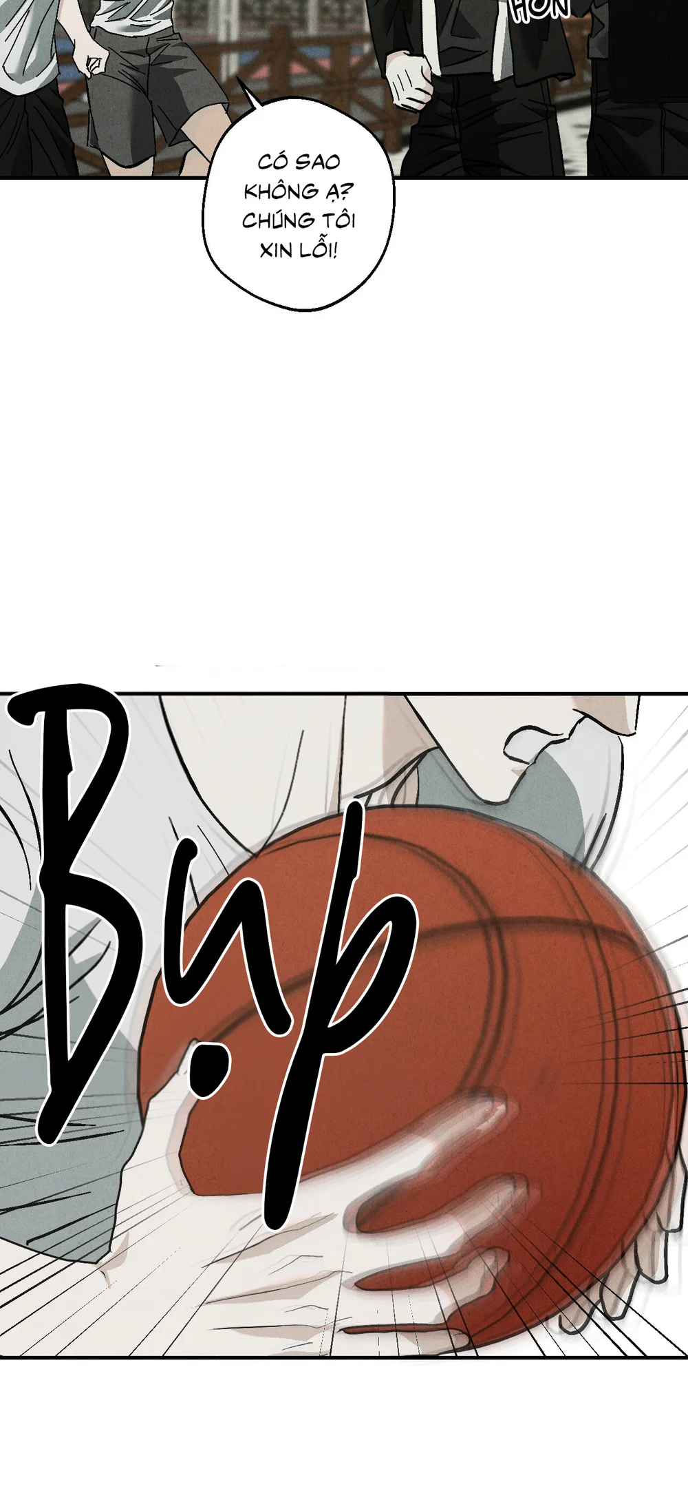 BÍ MẬT CỦA XX Chapter 2 Trang 50